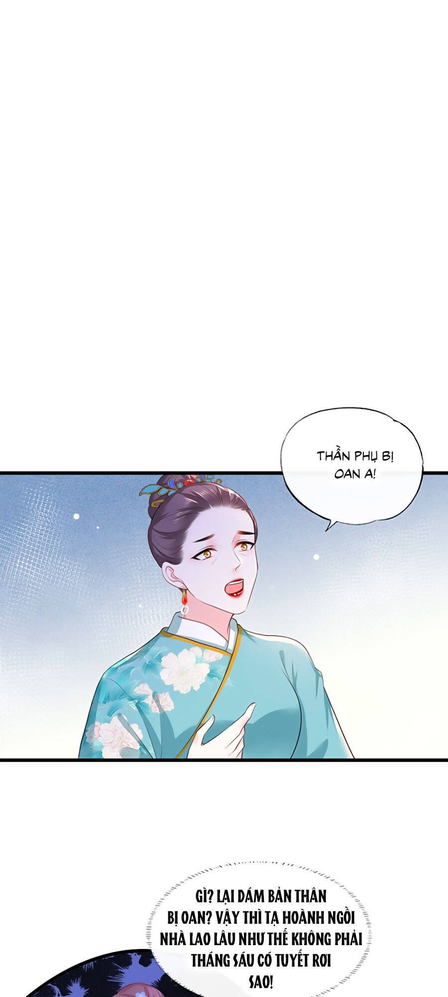 Nữ Thủ Phú Chi Kiều Sủng Nhiếp Chính Vương Chapter 56 - 13