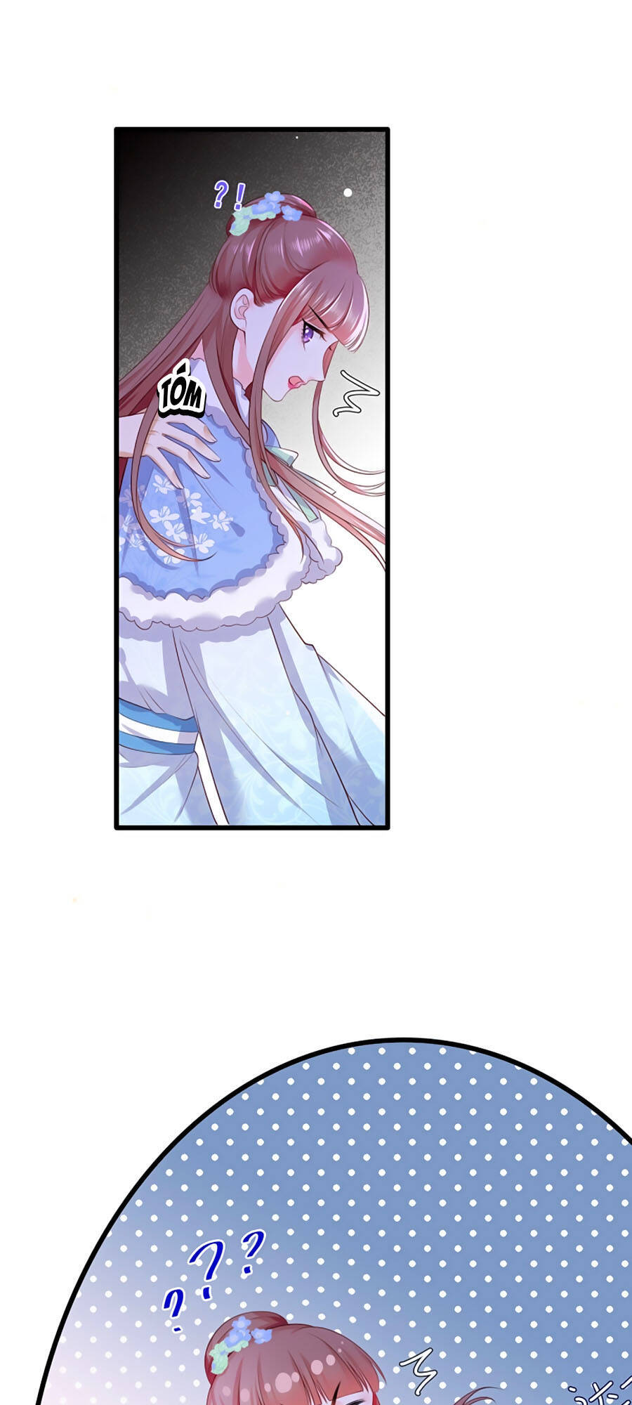 Nữ Thủ Phú Chi Kiều Sủng Nhiếp Chính Vương Chapter 56 - 15