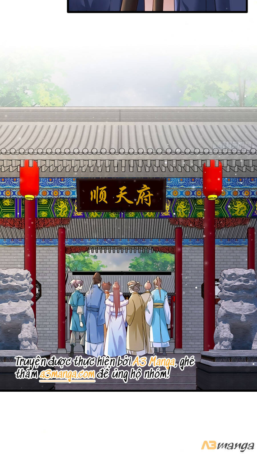 Nữ Thủ Phú Chi Kiều Sủng Nhiếp Chính Vương Chapter 56 - 3