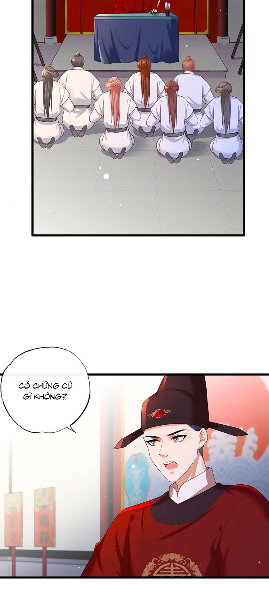 Nữ Thủ Phú Chi Kiều Sủng Nhiếp Chính Vương Chapter 56 - 5