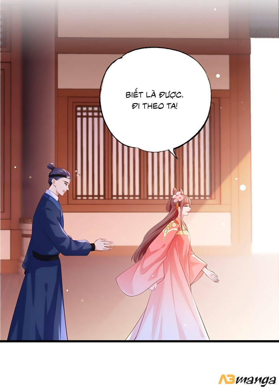 Nữ Thủ Phú Chi Kiều Sủng Nhiếp Chính Vương Chapter 60 - 18