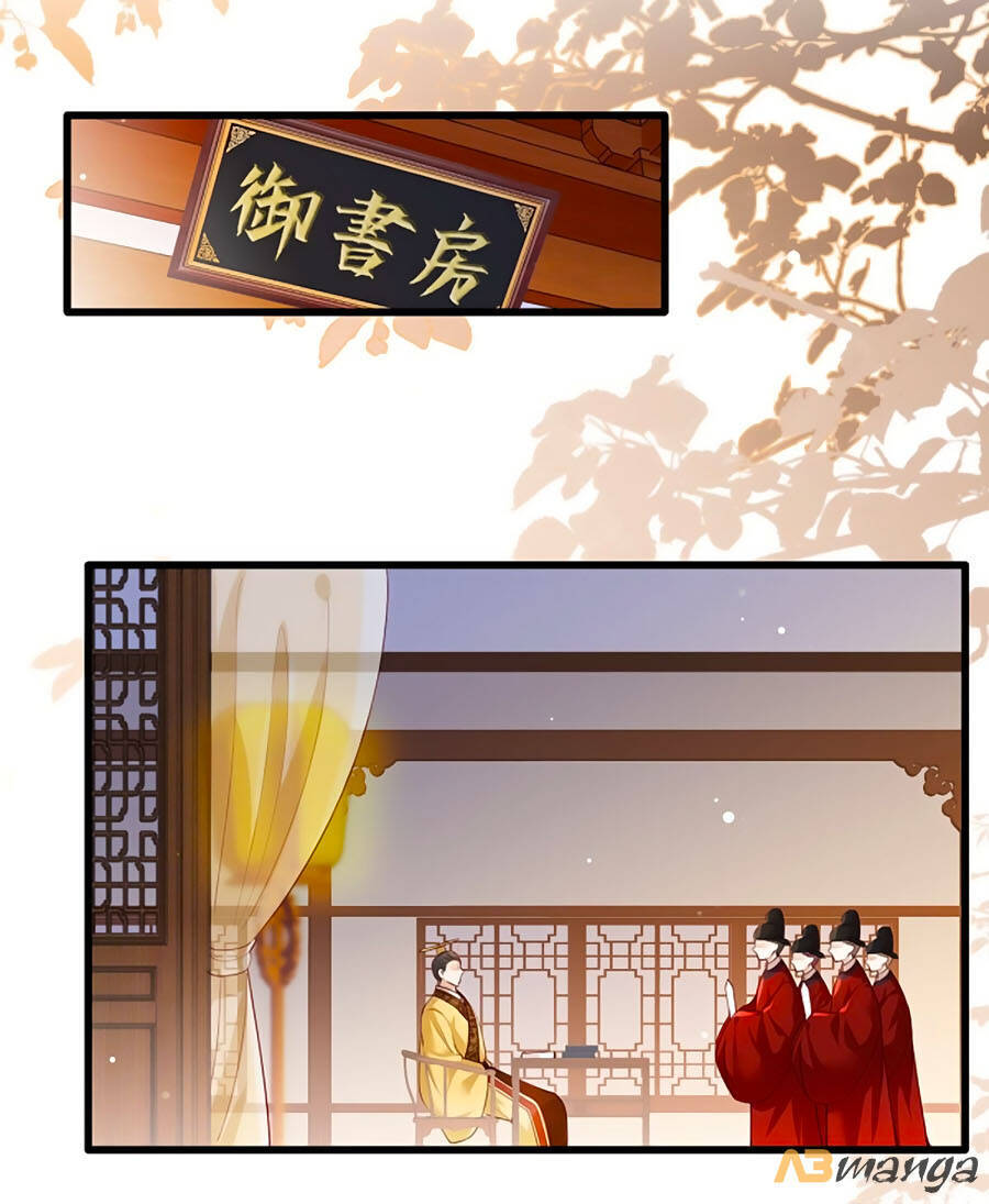 Nữ Thủ Phú Chi Kiều Sủng Nhiếp Chính Vương Chapter 60 - 21