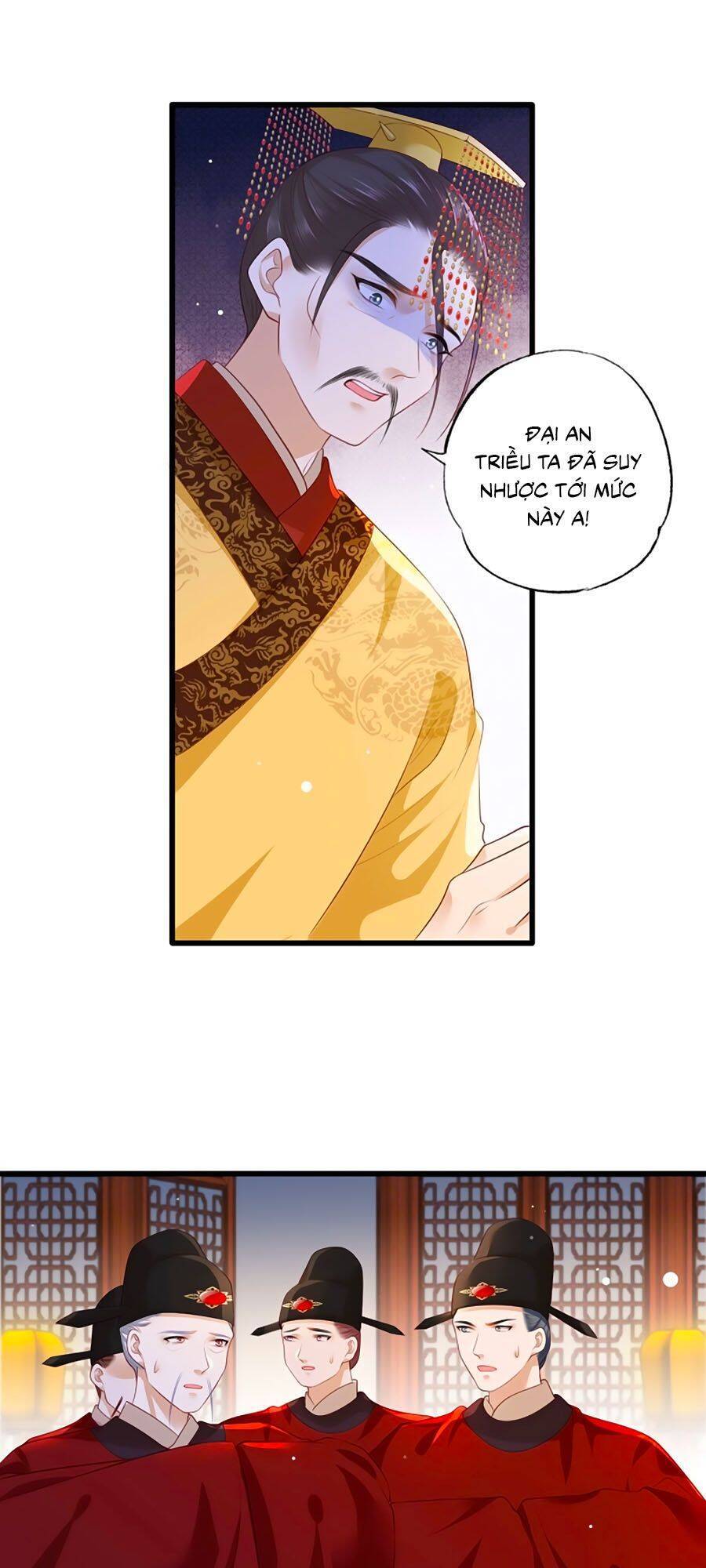 Nữ Thủ Phú Chi Kiều Sủng Nhiếp Chính Vương Chapter 60 - 26