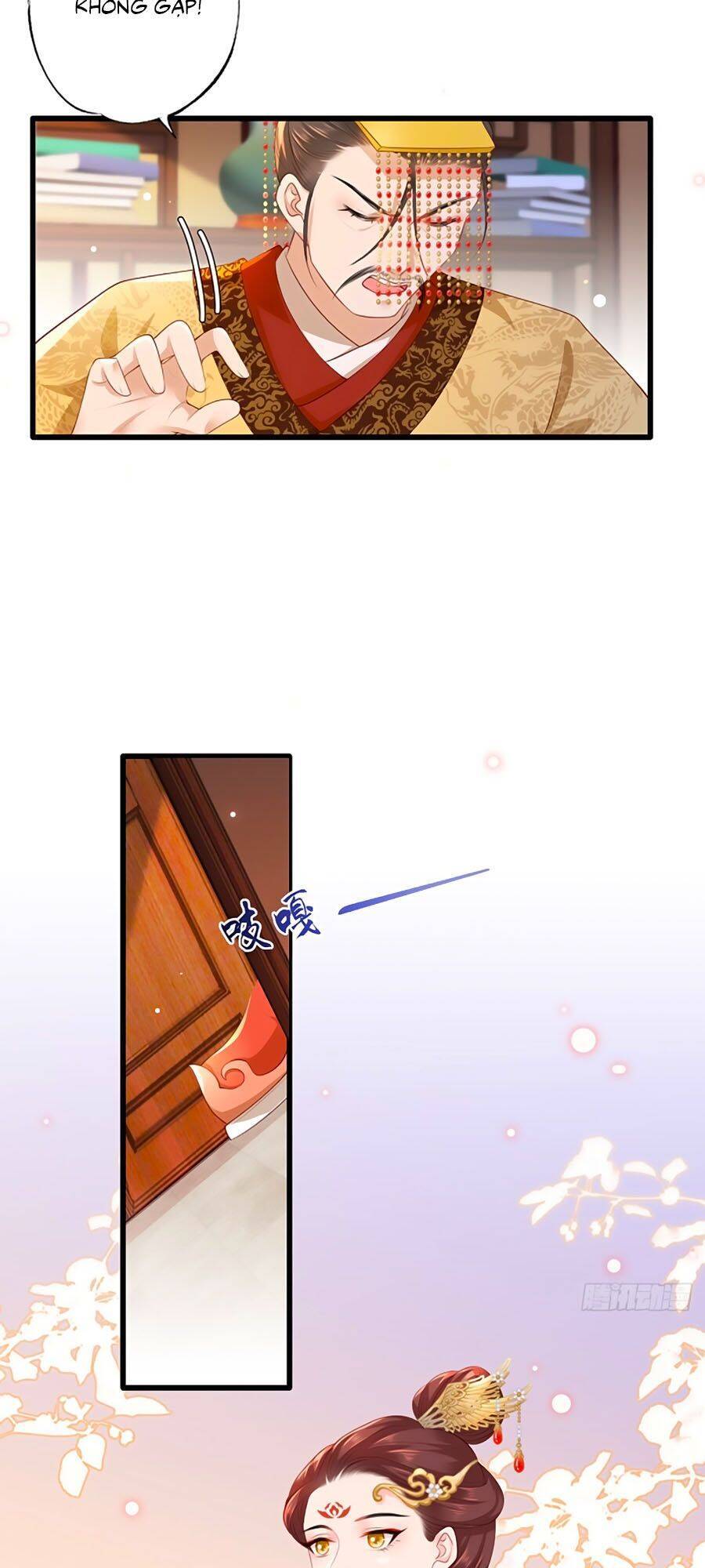Nữ Thủ Phú Chi Kiều Sủng Nhiếp Chính Vương Chapter 60 - 28