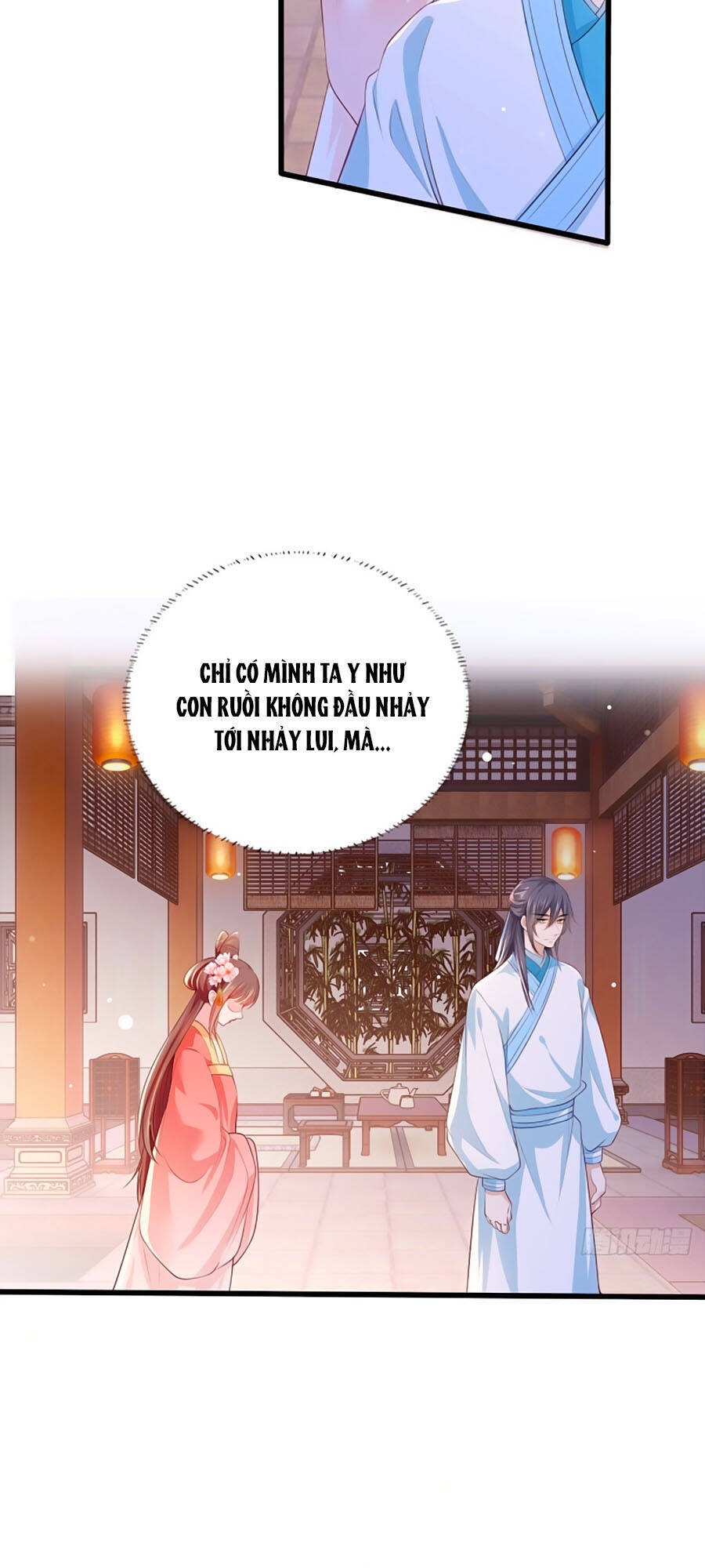 Nữ Thủ Phú Chi Kiều Sủng Nhiếp Chính Vương Chapter 60 - 8