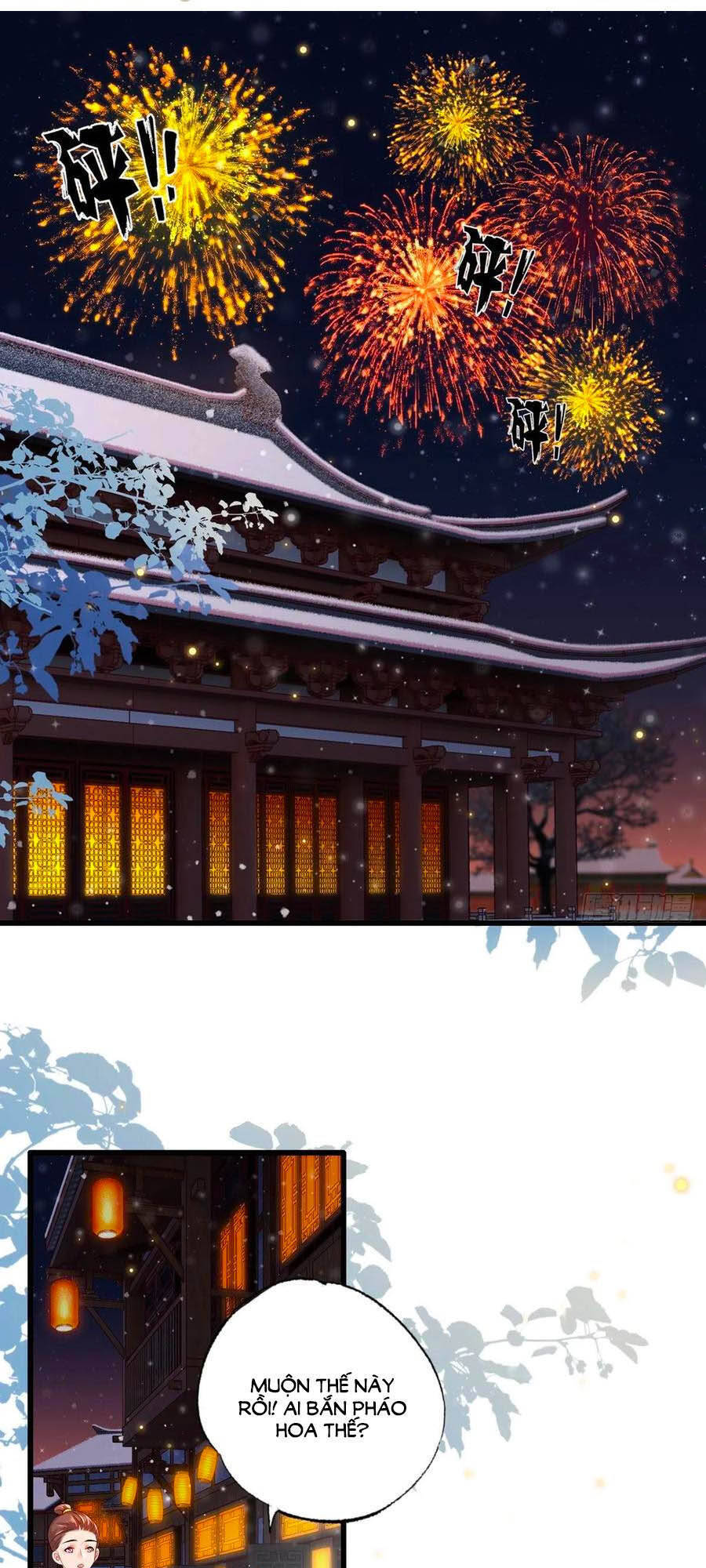 Nữ Thủ Phú Chi Kiều Sủng Nhiếp Chính Vương Chapter 62 - 2