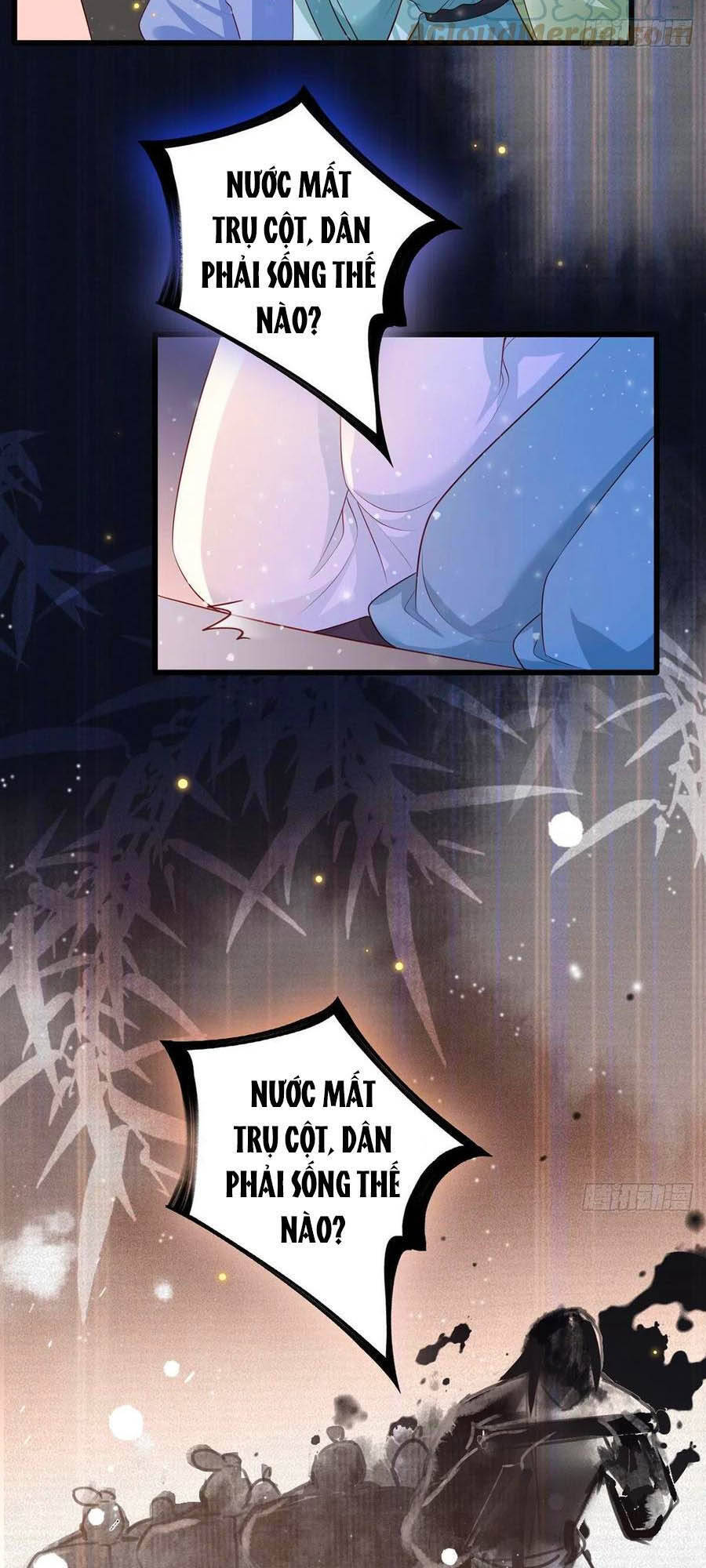 Nữ Thủ Phú Chi Kiều Sủng Nhiếp Chính Vương Chapter 62 - 15