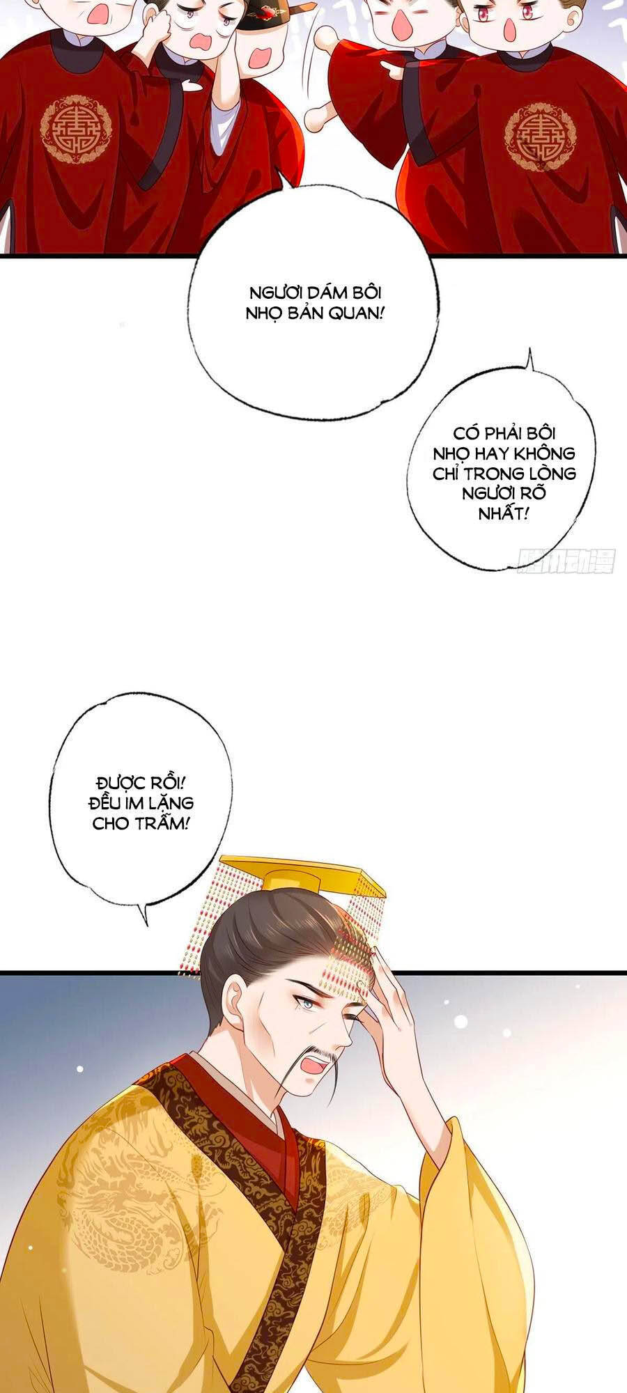 Nữ Thủ Phú Chi Kiều Sủng Nhiếp Chính Vương Chapter 62 - 20