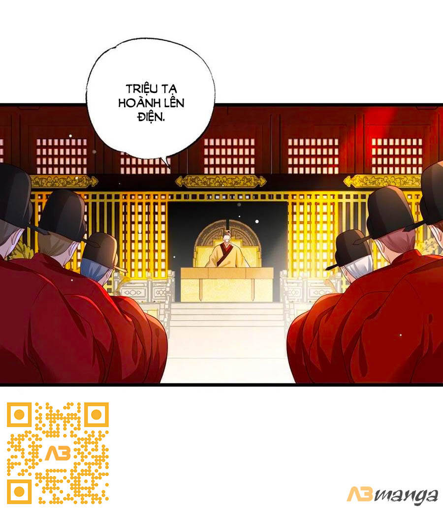 Nữ Thủ Phú Chi Kiều Sủng Nhiếp Chính Vương Chapter 62 - 22