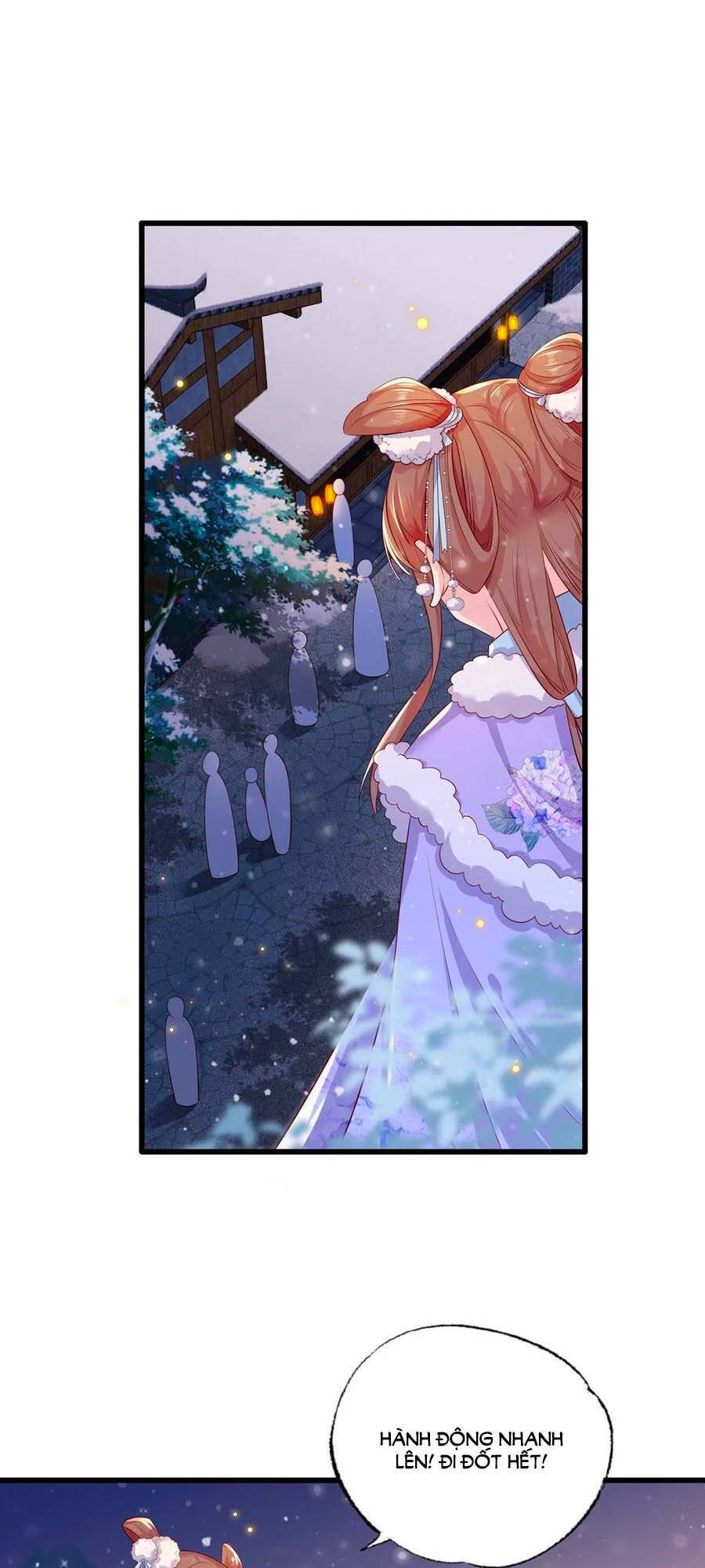 Nữ Thủ Phú Chi Kiều Sủng Nhiếp Chính Vương Chapter 62 - 4