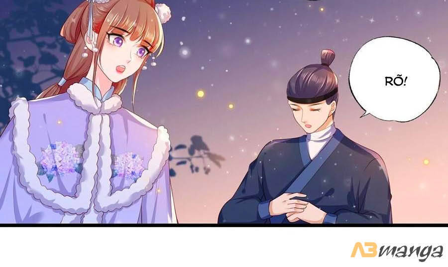 Nữ Thủ Phú Chi Kiều Sủng Nhiếp Chính Vương Chapter 62 - 5