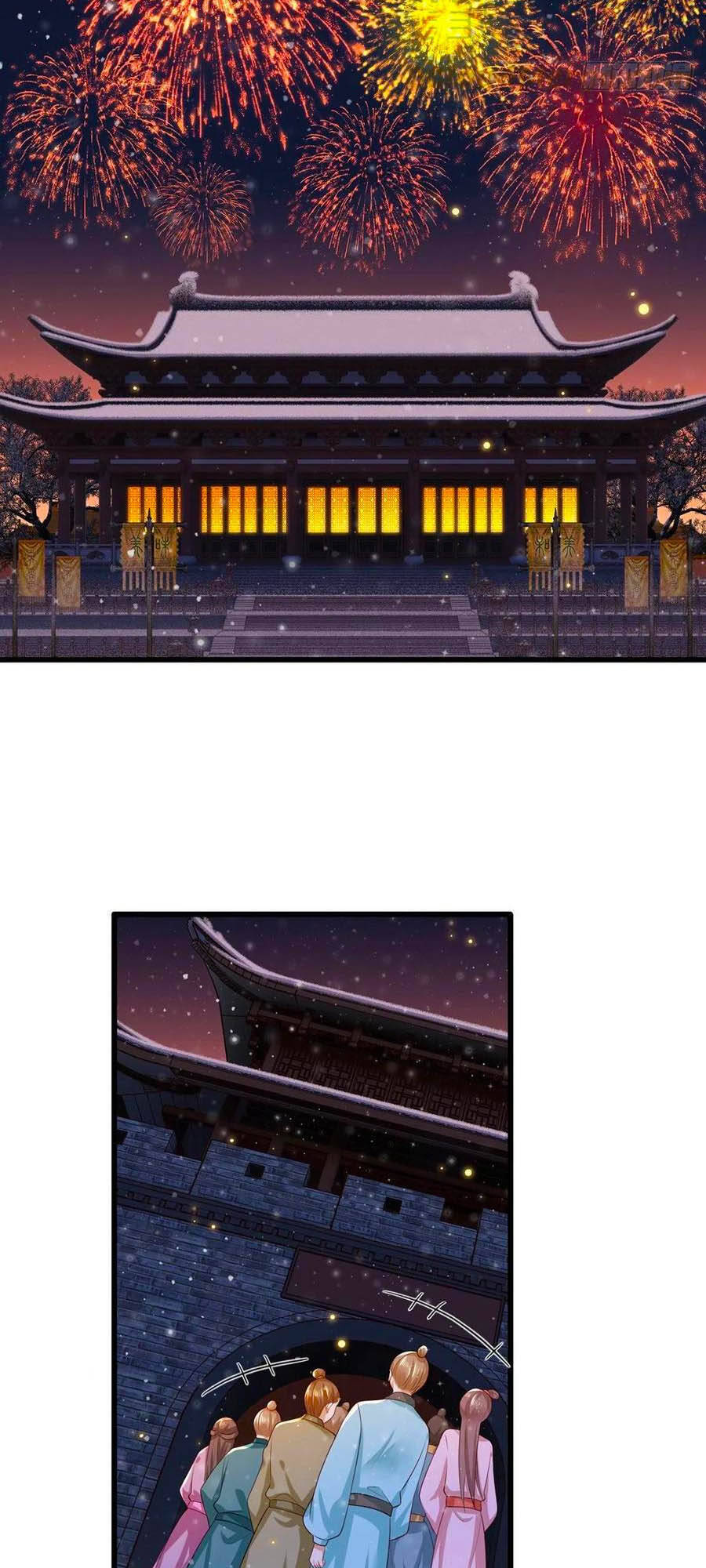 Nữ Thủ Phú Chi Kiều Sủng Nhiếp Chính Vương Chapter 62 - 7