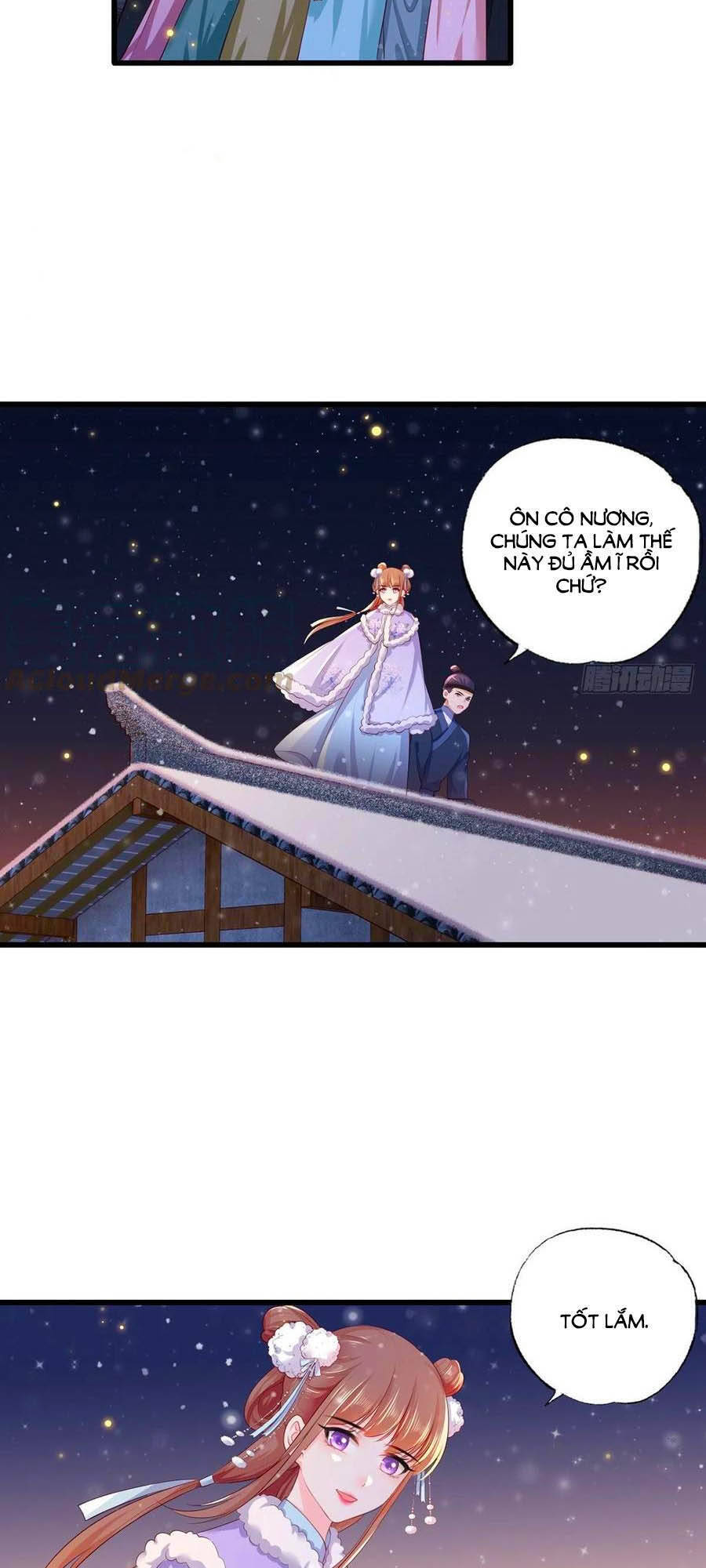 Nữ Thủ Phú Chi Kiều Sủng Nhiếp Chính Vương Chapter 62 - 8