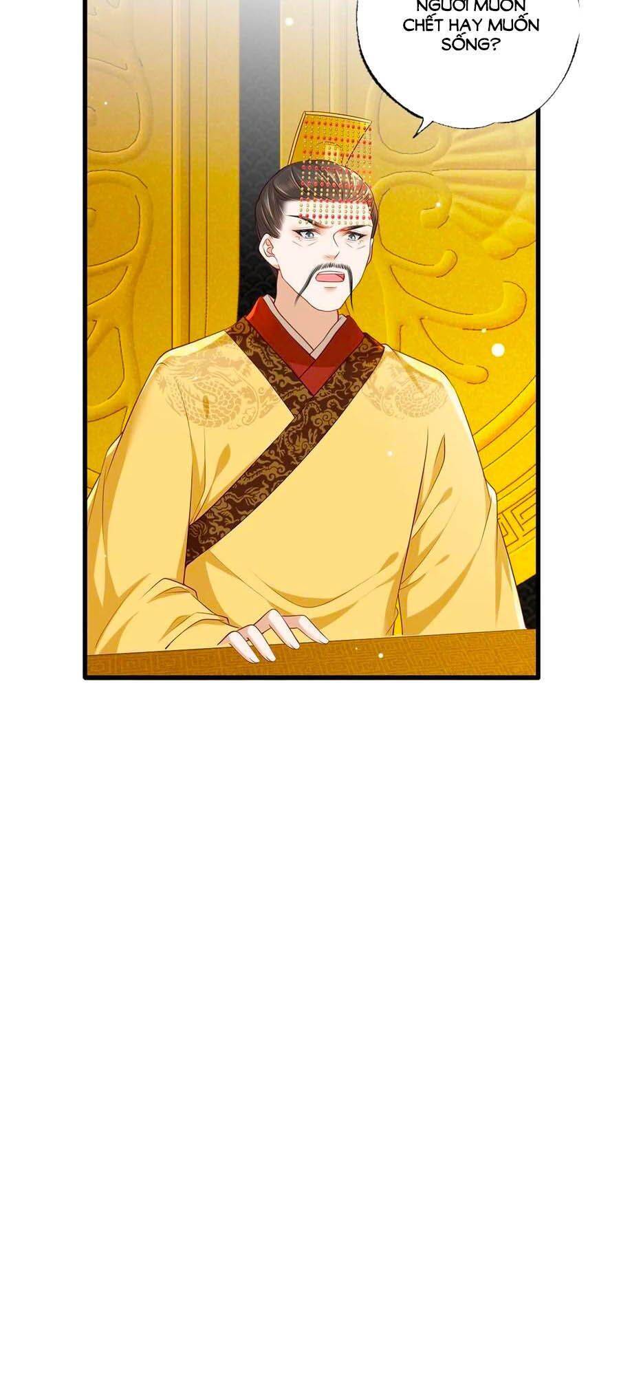 Nữ Thủ Phú Chi Kiều Sủng Nhiếp Chính Vương Chapter 63 - 11