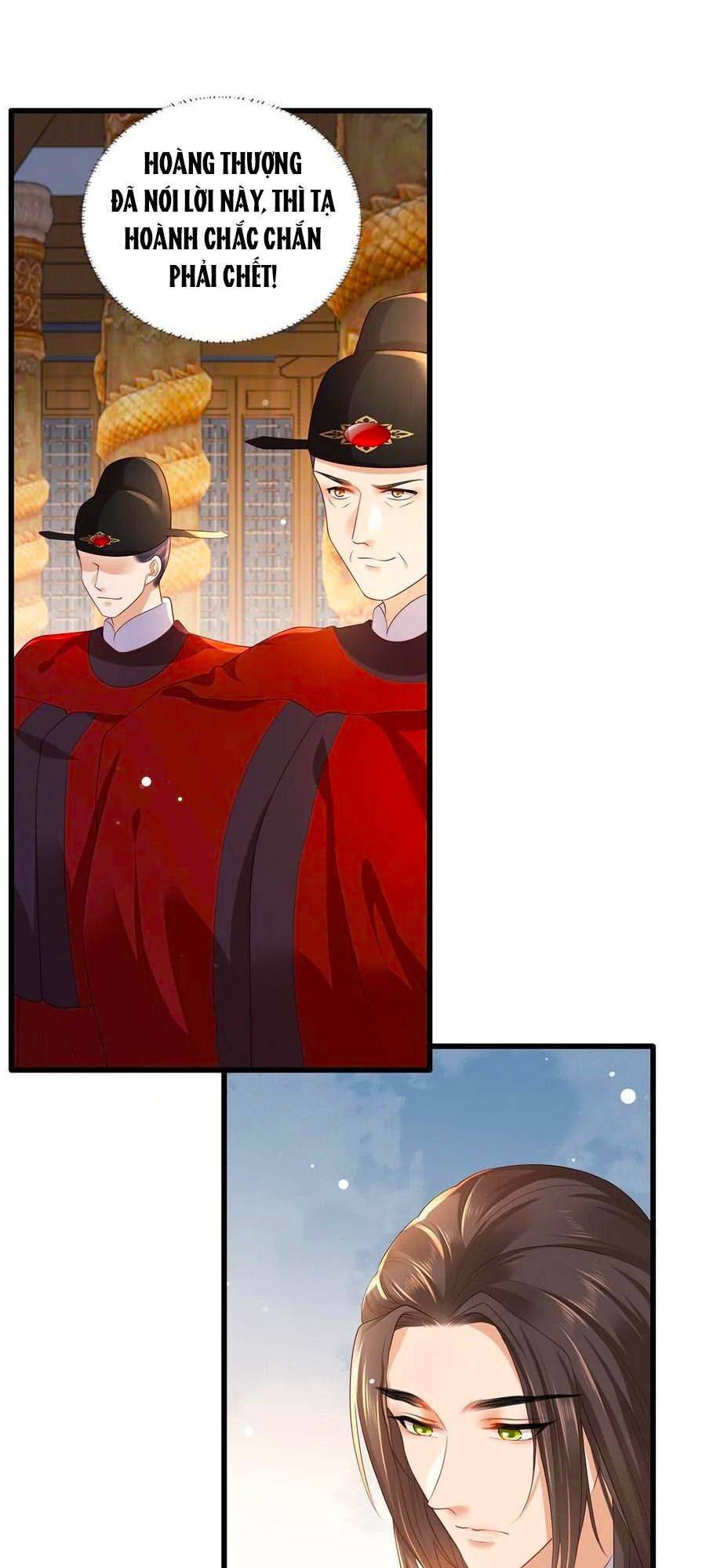Nữ Thủ Phú Chi Kiều Sủng Nhiếp Chính Vương Chapter 63 - 15