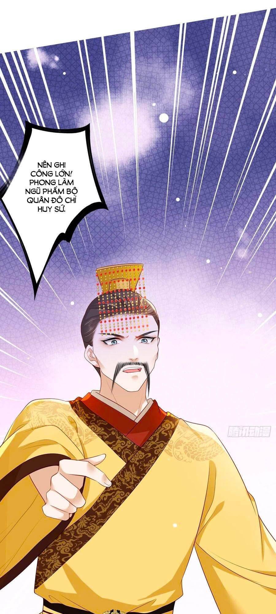 Nữ Thủ Phú Chi Kiều Sủng Nhiếp Chính Vương Chapter 63 - 17