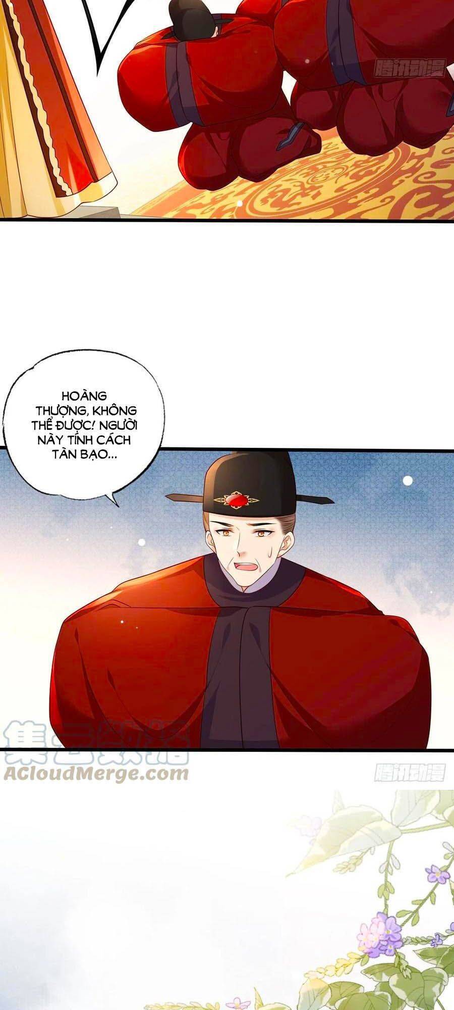 Nữ Thủ Phú Chi Kiều Sủng Nhiếp Chính Vương Chapter 63 - 19
