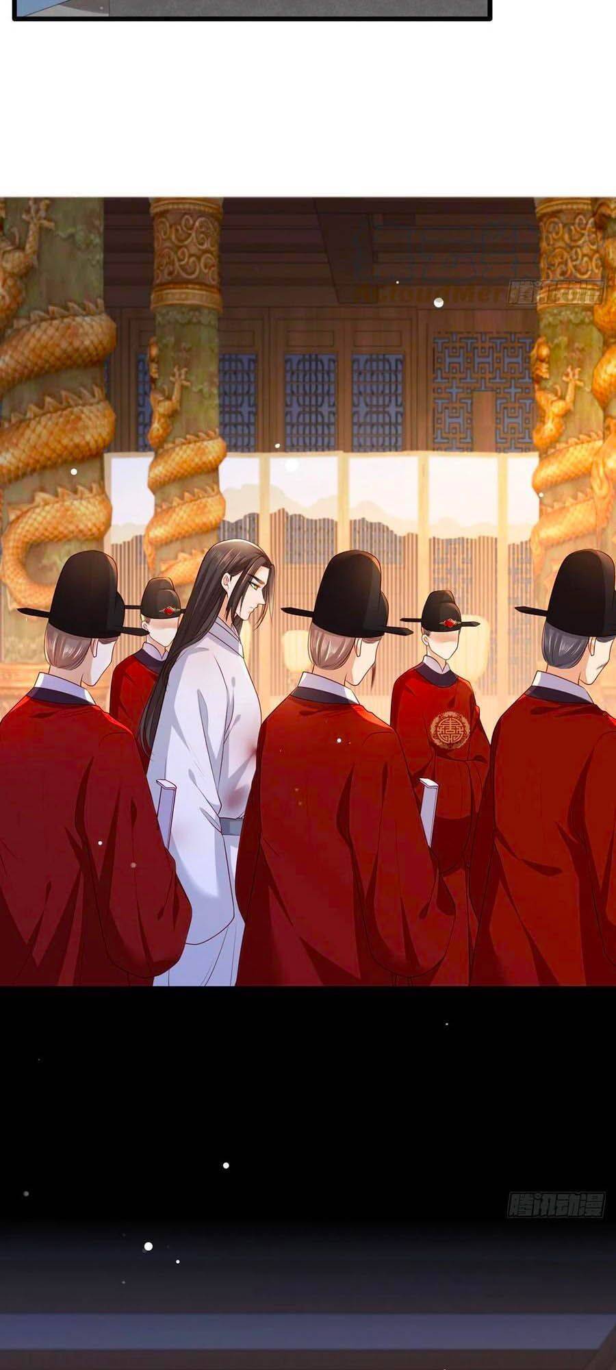 Nữ Thủ Phú Chi Kiều Sủng Nhiếp Chính Vương Chapter 63 - 3