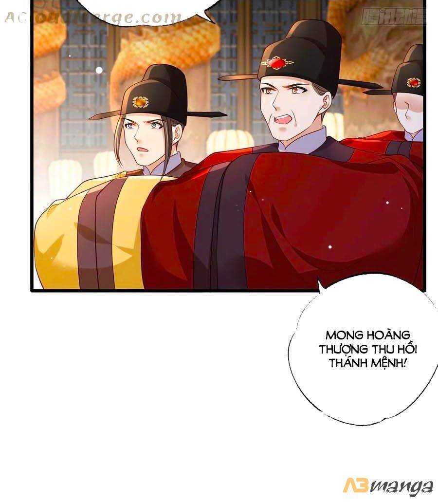 Nữ Thủ Phú Chi Kiều Sủng Nhiếp Chính Vương Chapter 63 - 21