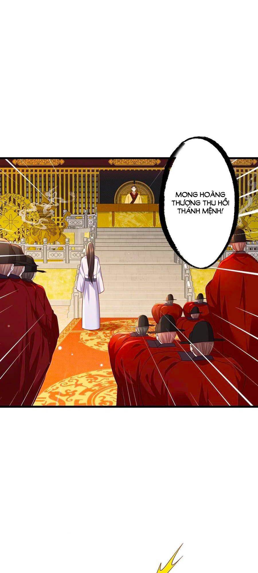 Nữ Thủ Phú Chi Kiều Sủng Nhiếp Chính Vương Chapter 63 - 22