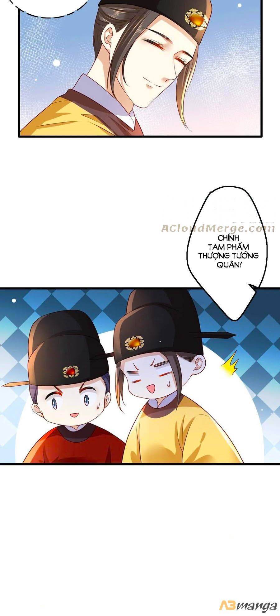 Nữ Thủ Phú Chi Kiều Sủng Nhiếp Chính Vương Chapter 63 - 24