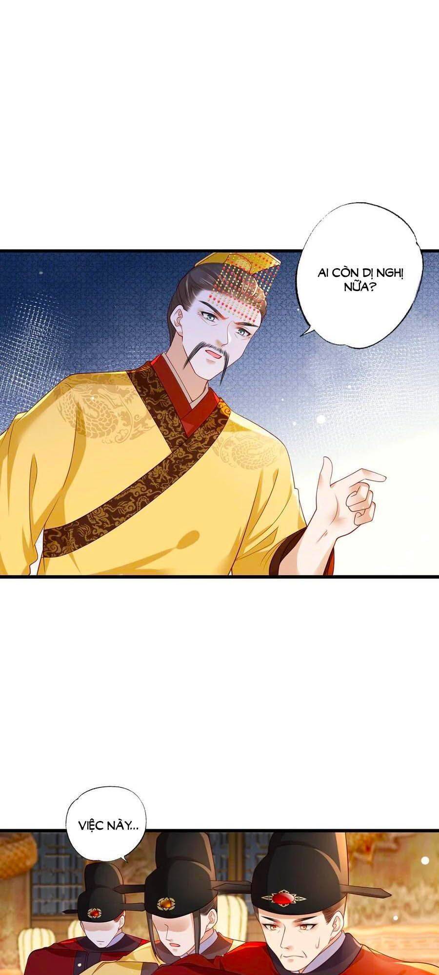 Nữ Thủ Phú Chi Kiều Sủng Nhiếp Chính Vương Chapter 63 - 25