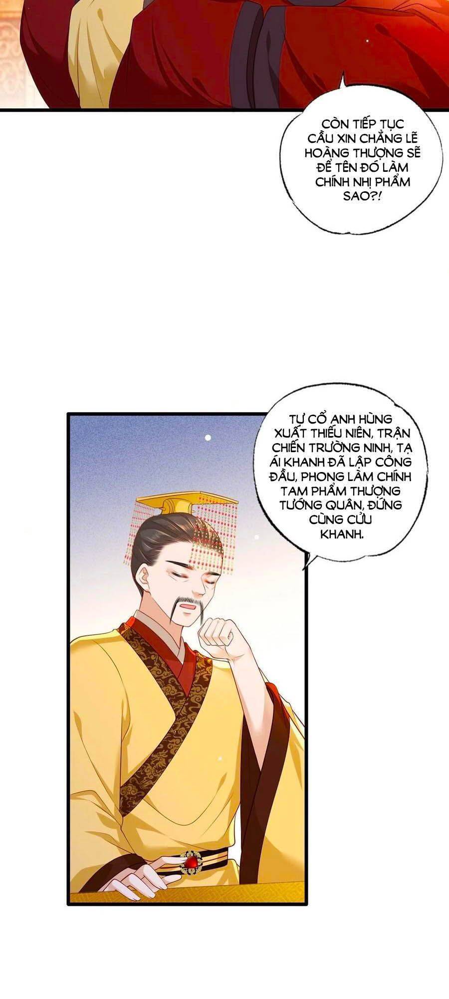 Nữ Thủ Phú Chi Kiều Sủng Nhiếp Chính Vương Chapter 63 - 26