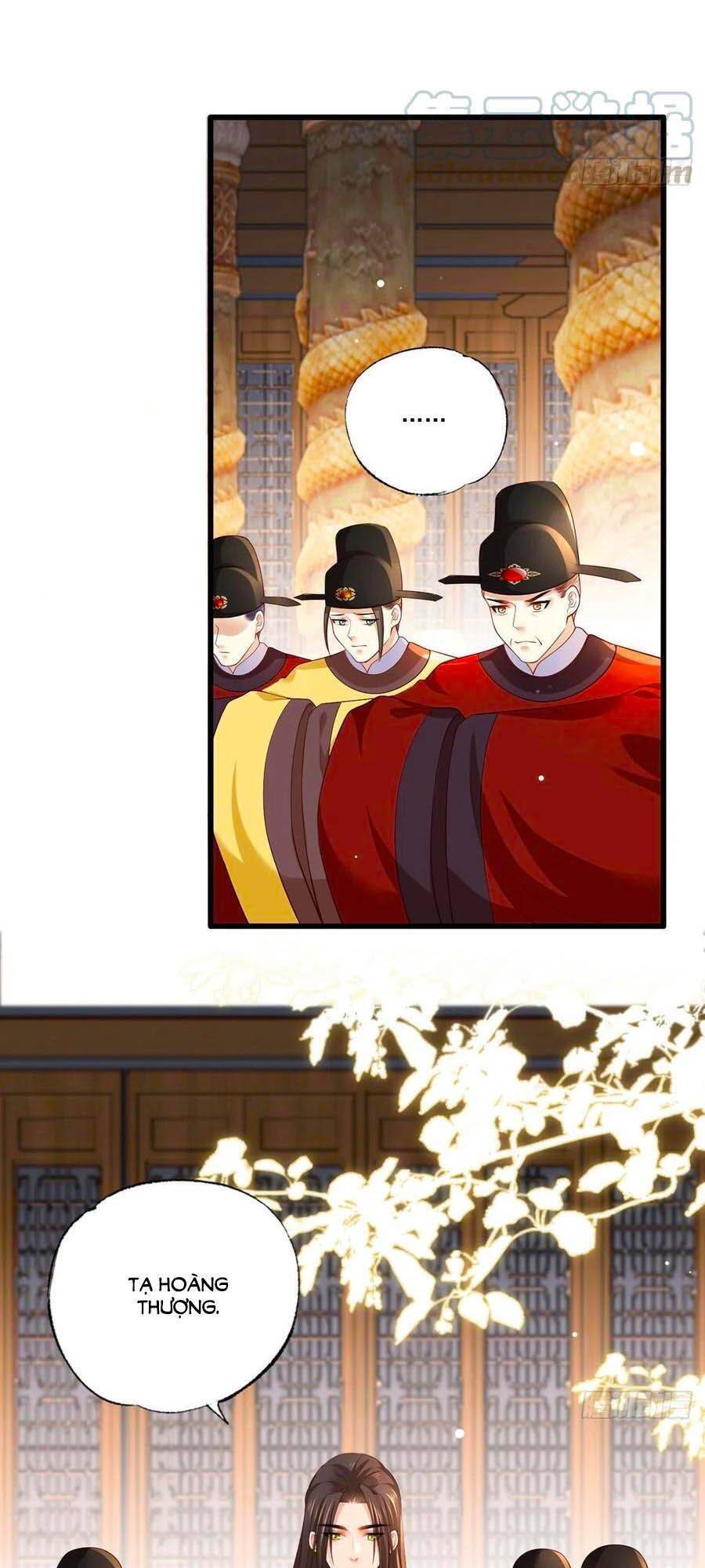 Nữ Thủ Phú Chi Kiều Sủng Nhiếp Chính Vương Chapter 63 - 27