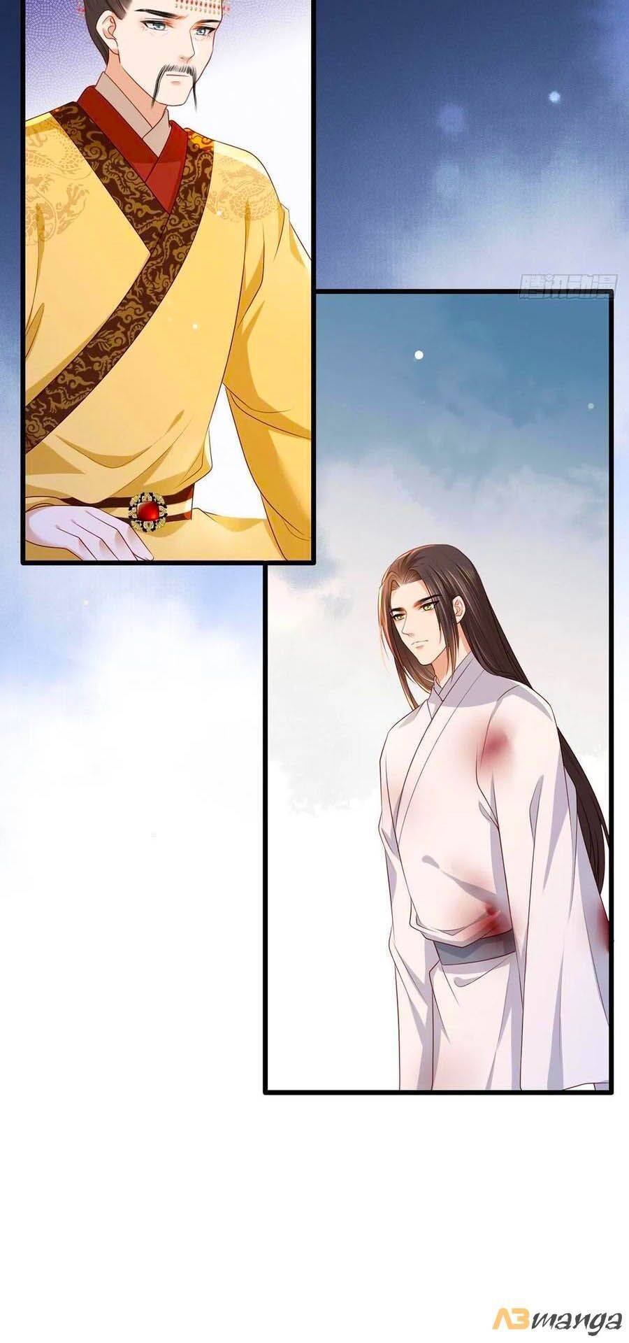 Nữ Thủ Phú Chi Kiều Sủng Nhiếp Chính Vương Chapter 63 - 5