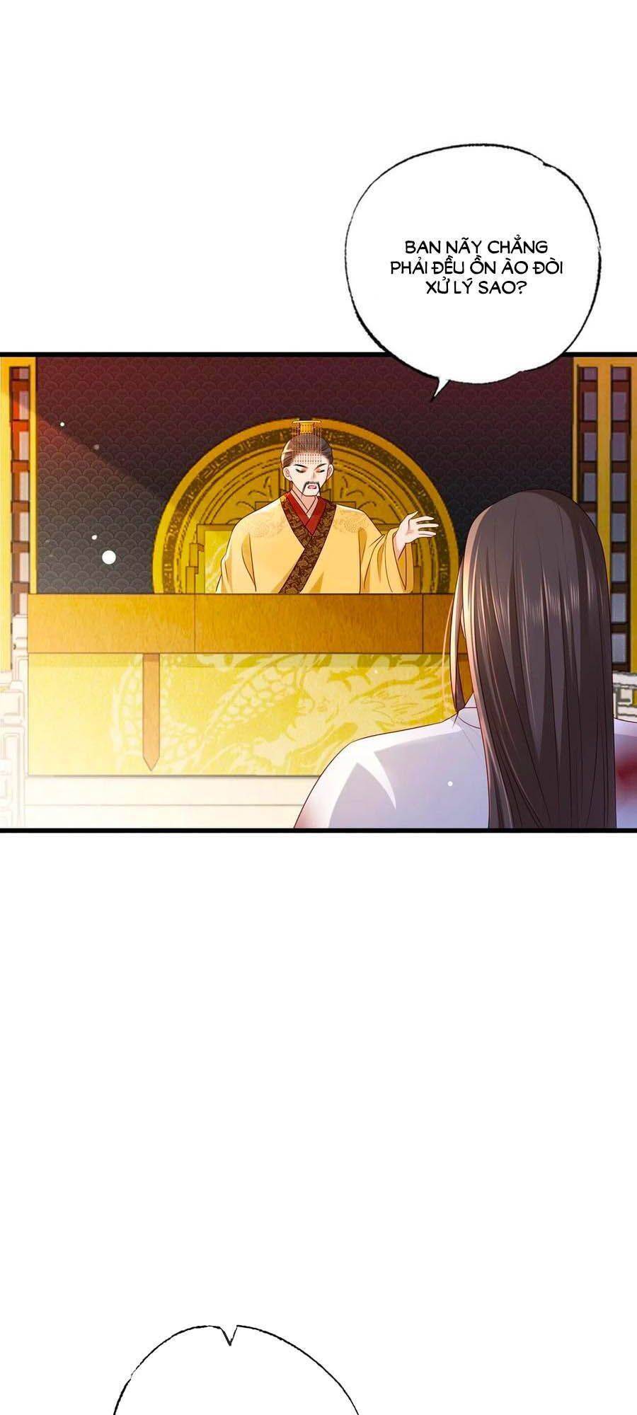Nữ Thủ Phú Chi Kiều Sủng Nhiếp Chính Vương Chapter 63 - 6