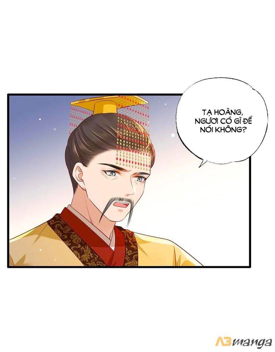 Nữ Thủ Phú Chi Kiều Sủng Nhiếp Chính Vương Chapter 63 - 9