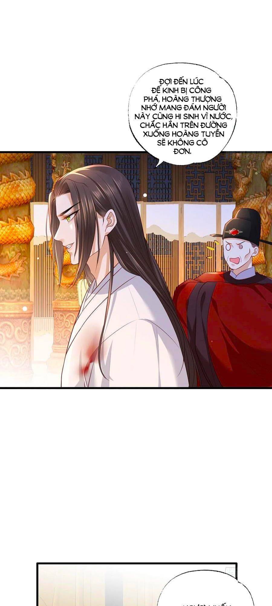 Nữ Thủ Phú Chi Kiều Sủng Nhiếp Chính Vương Chapter 63 - 10