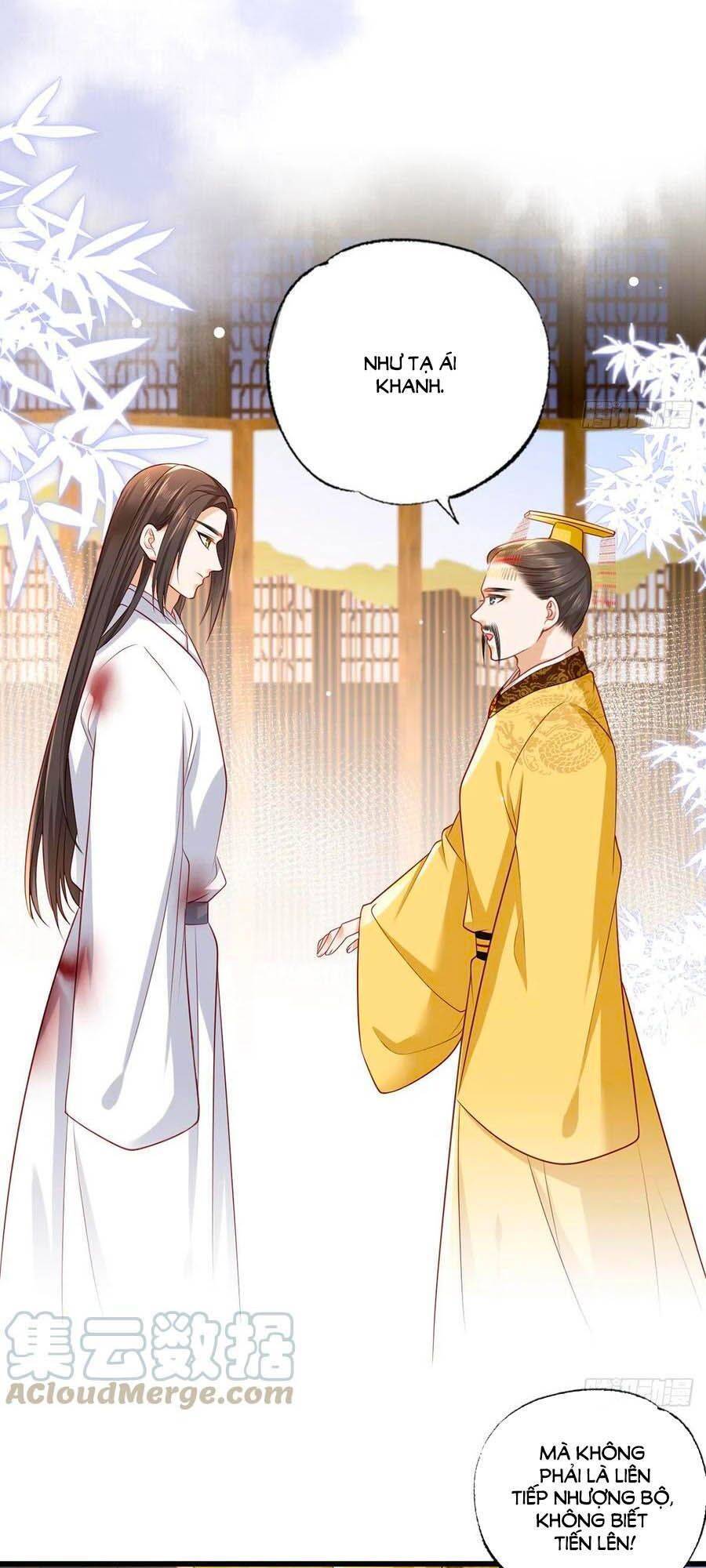 Nữ Thủ Phú Chi Kiều Sủng Nhiếp Chính Vương Chapter 64 - 3