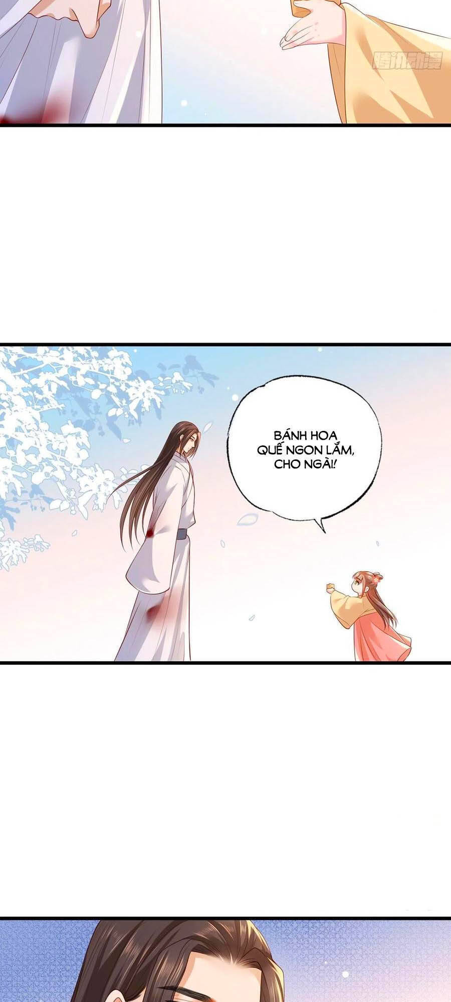 Nữ Thủ Phú Chi Kiều Sủng Nhiếp Chính Vương Chapter 64 - 31