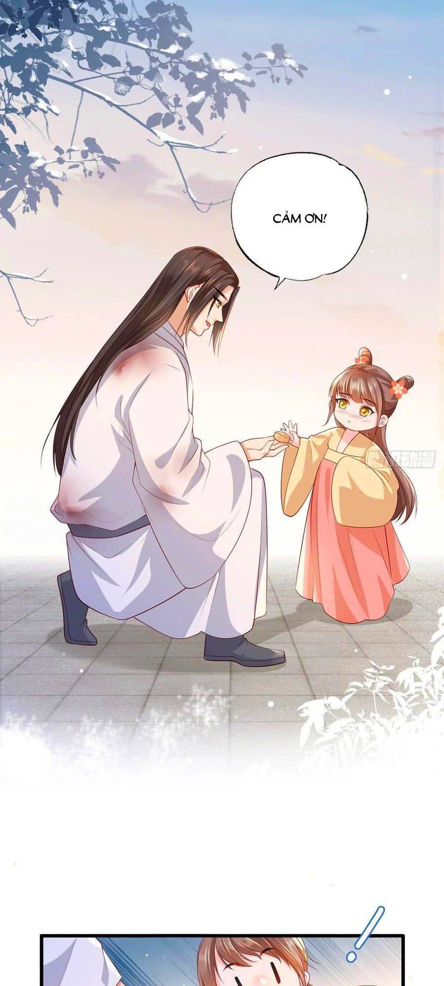 Nữ Thủ Phú Chi Kiều Sủng Nhiếp Chính Vương Chapter 64 - 33