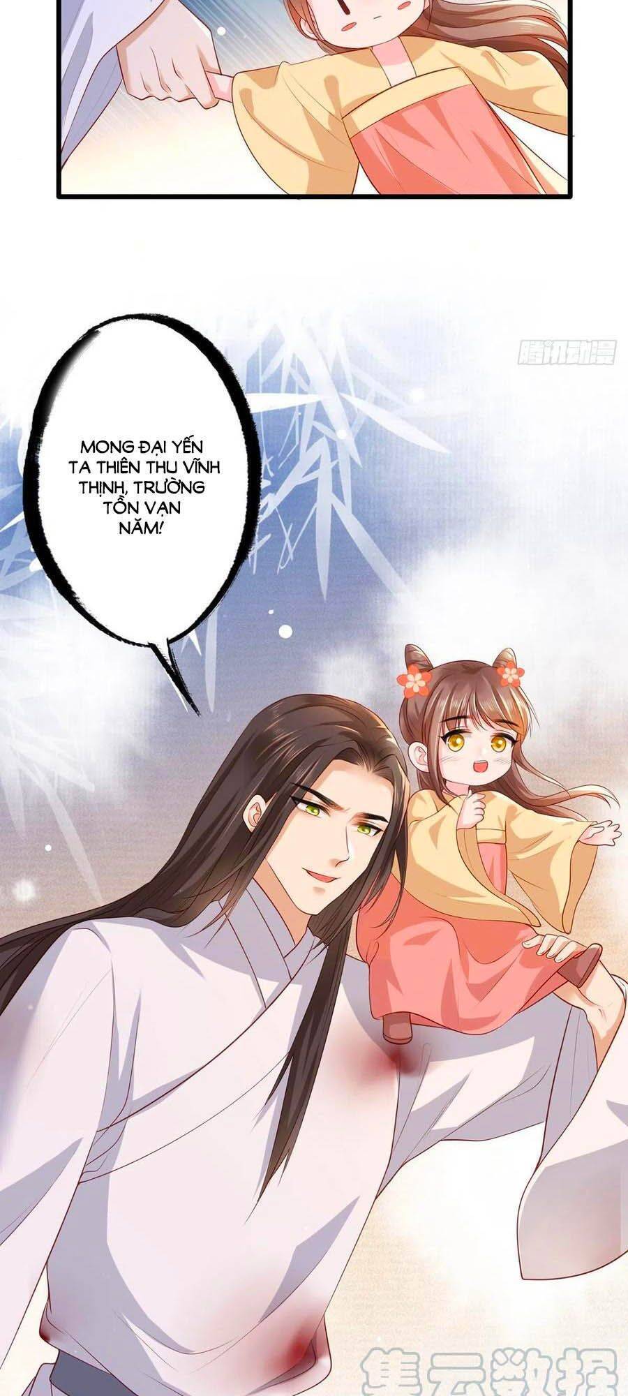 Nữ Thủ Phú Chi Kiều Sủng Nhiếp Chính Vương Chapter 64 - 34