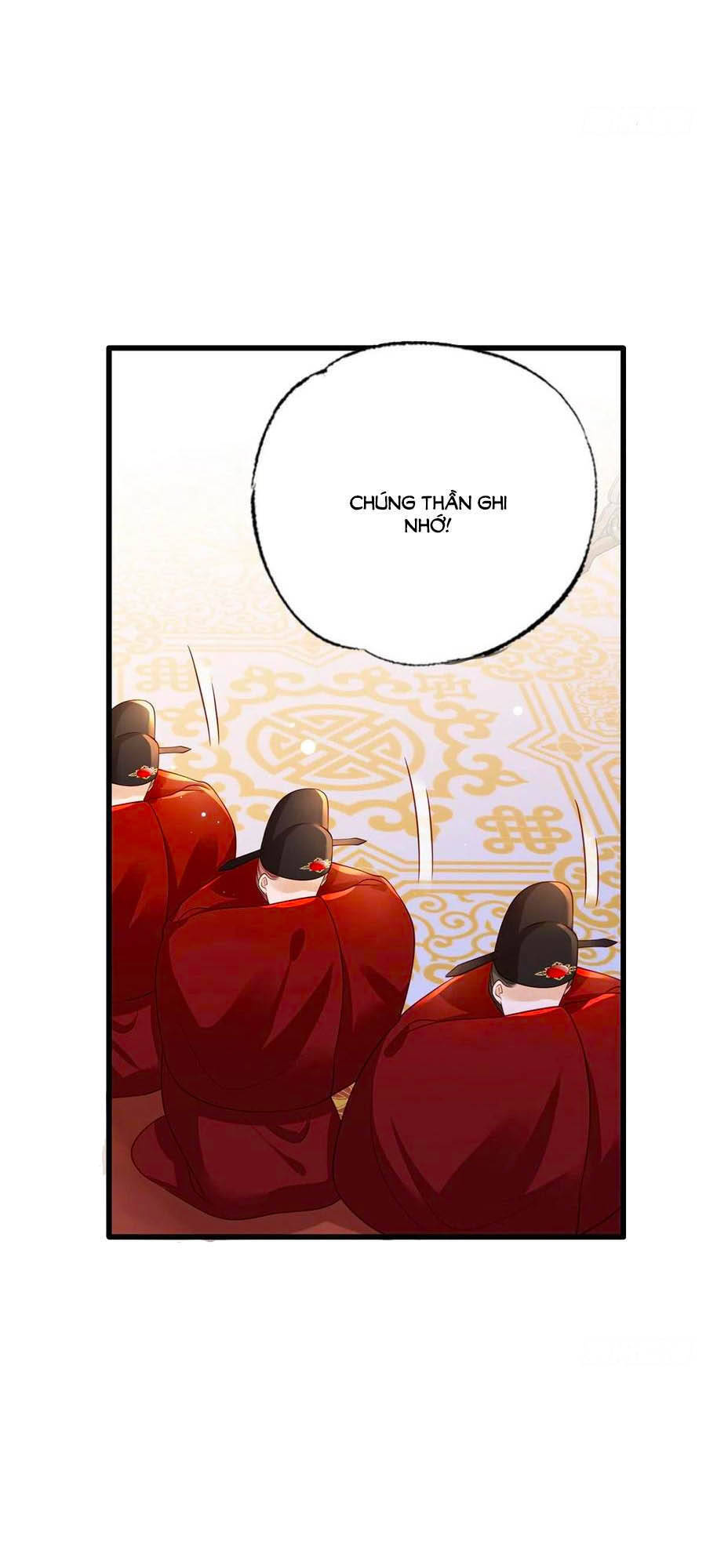 Nữ Thủ Phú Chi Kiều Sủng Nhiếp Chính Vương Chapter 64 - 6