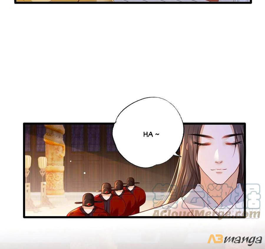 Nữ Thủ Phú Chi Kiều Sủng Nhiếp Chính Vương Chapter 64 - 9