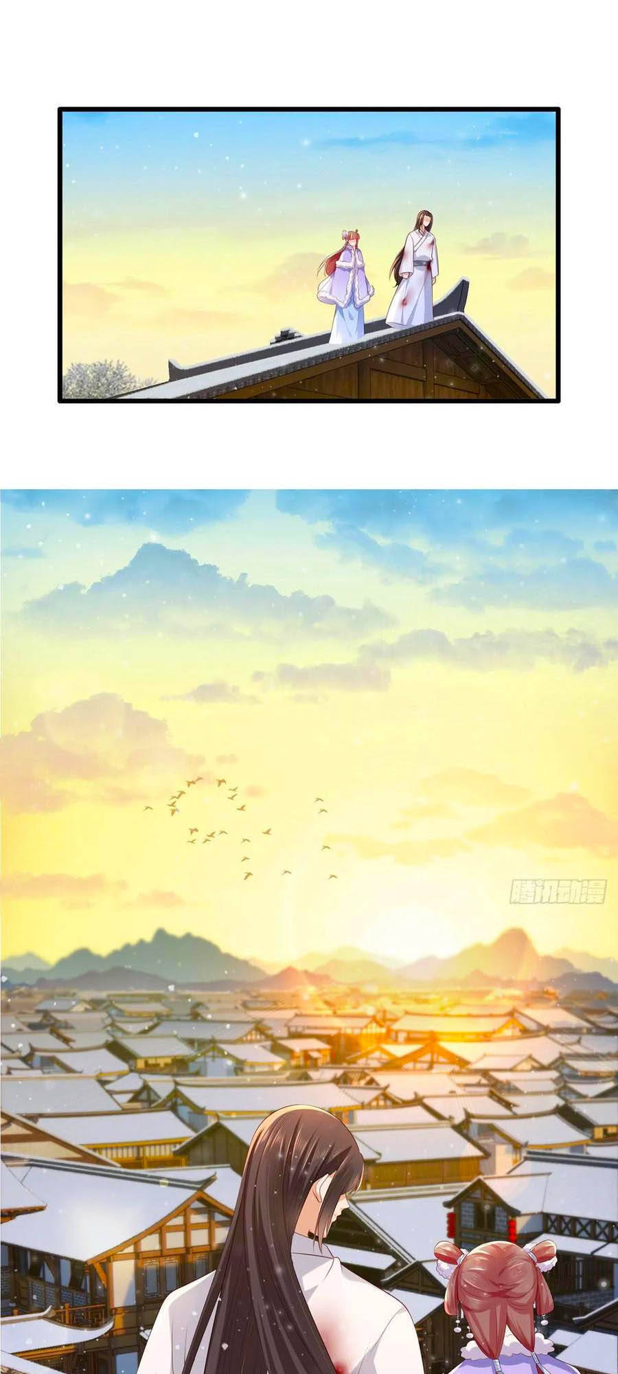 Nữ Thủ Phú Chi Kiều Sủng Nhiếp Chính Vương Chapter 66 - 16