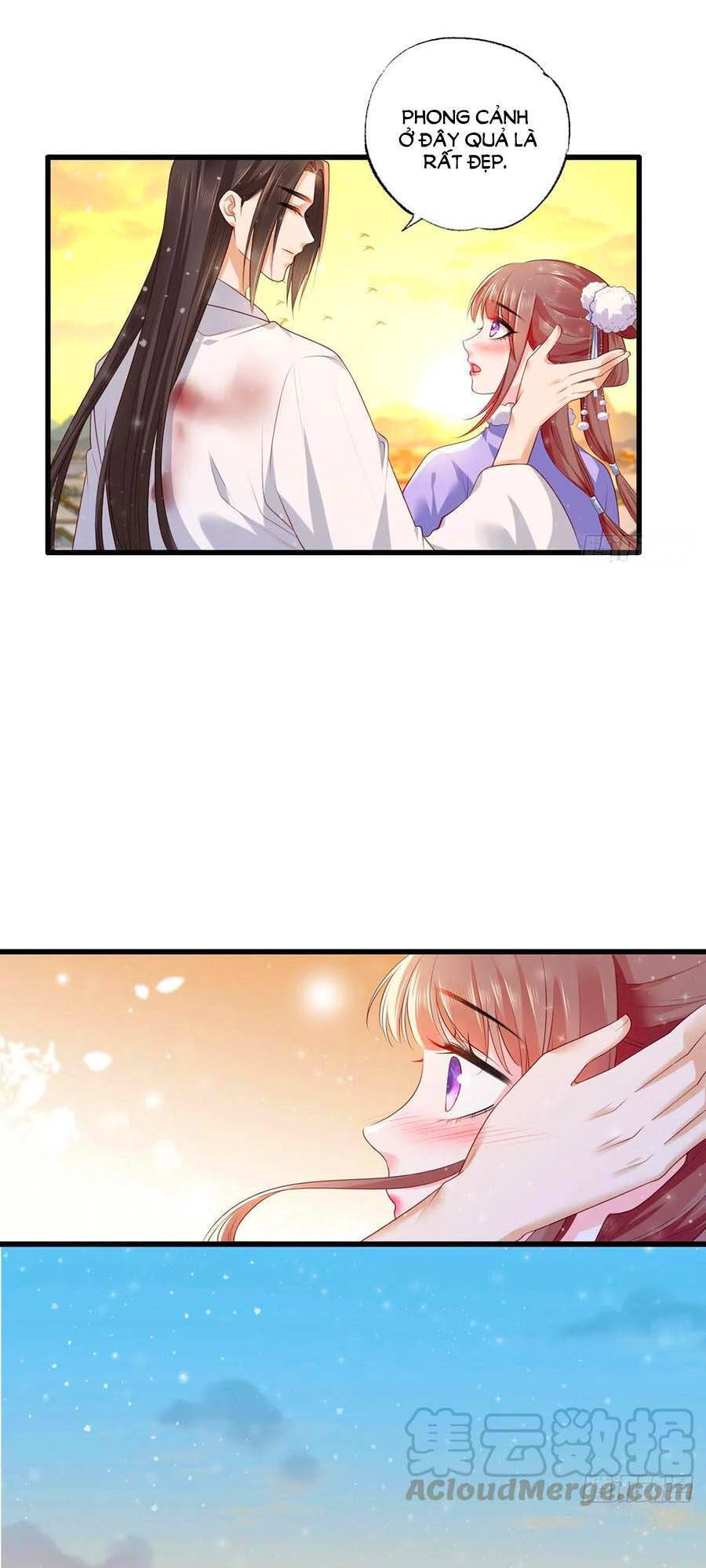 Nữ Thủ Phú Chi Kiều Sủng Nhiếp Chính Vương Chapter 66 - 18