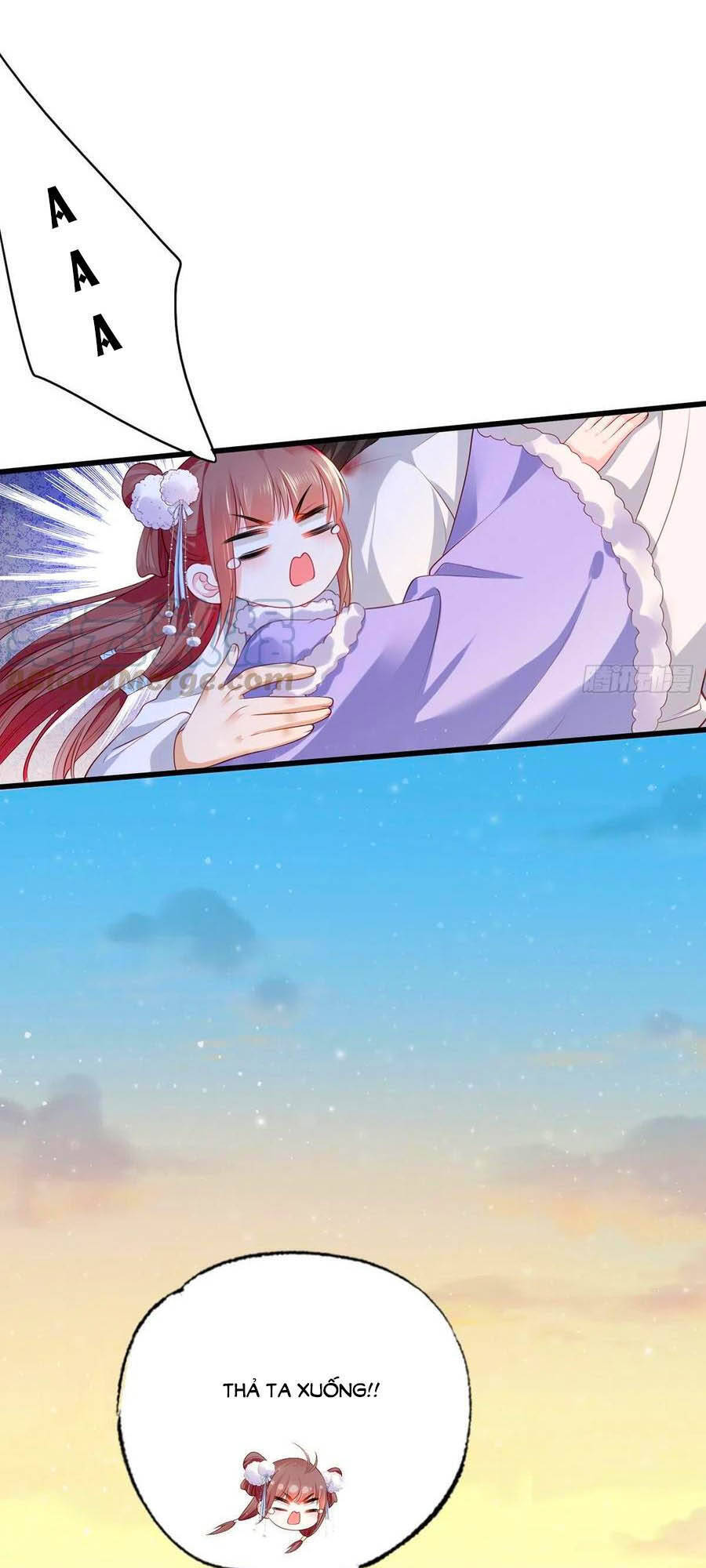 Nữ Thủ Phú Chi Kiều Sủng Nhiếp Chính Vương Chapter 66 - 26