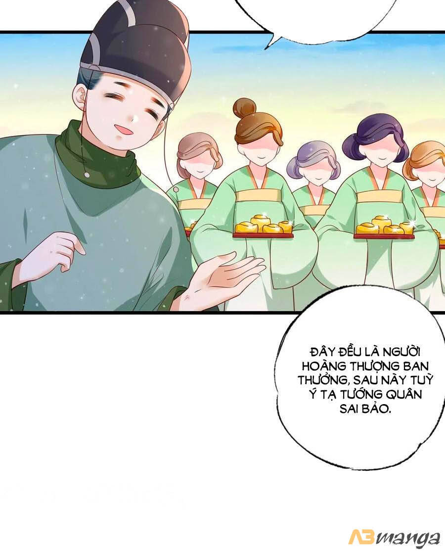 Nữ Thủ Phú Chi Kiều Sủng Nhiếp Chính Vương Chapter 67 - 13