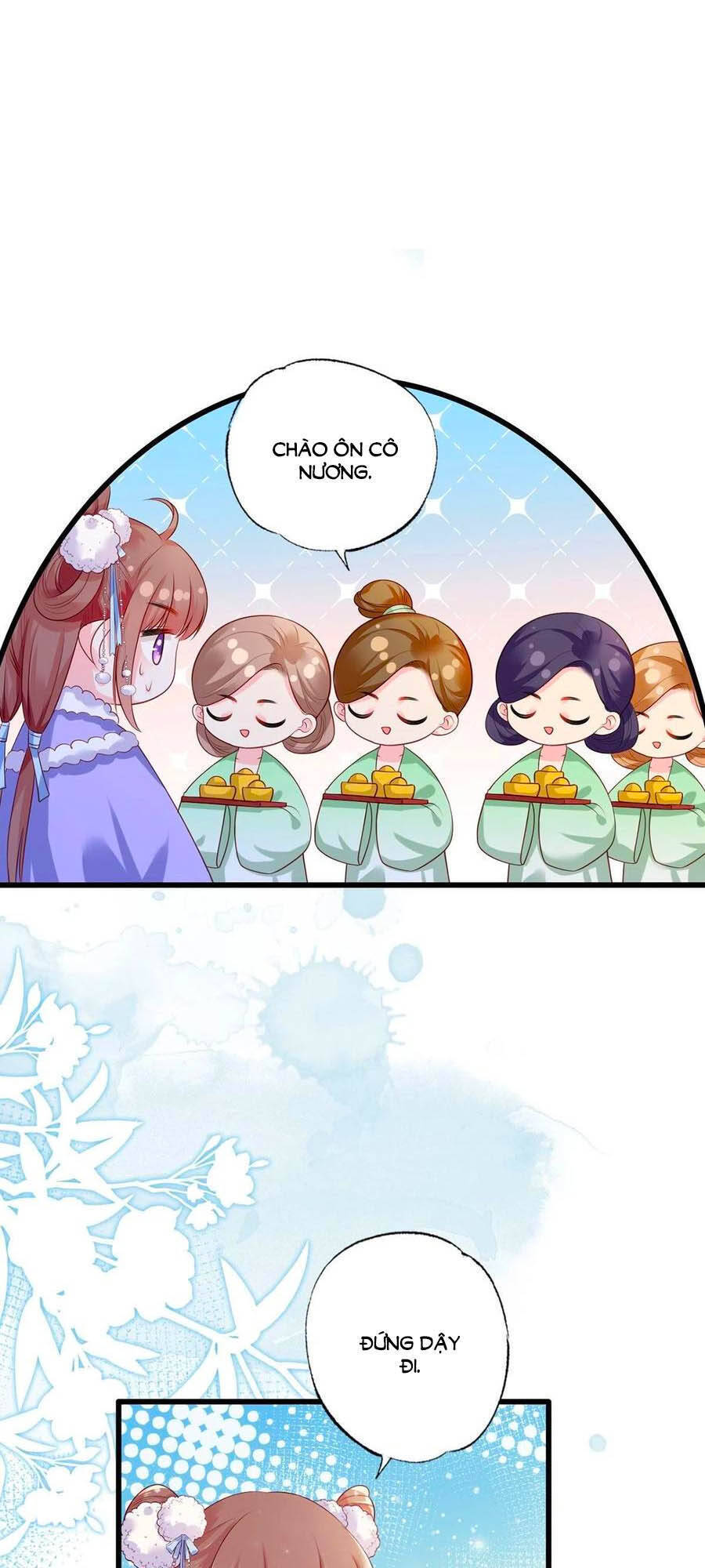 Nữ Thủ Phú Chi Kiều Sủng Nhiếp Chính Vương Chapter 67 - 15