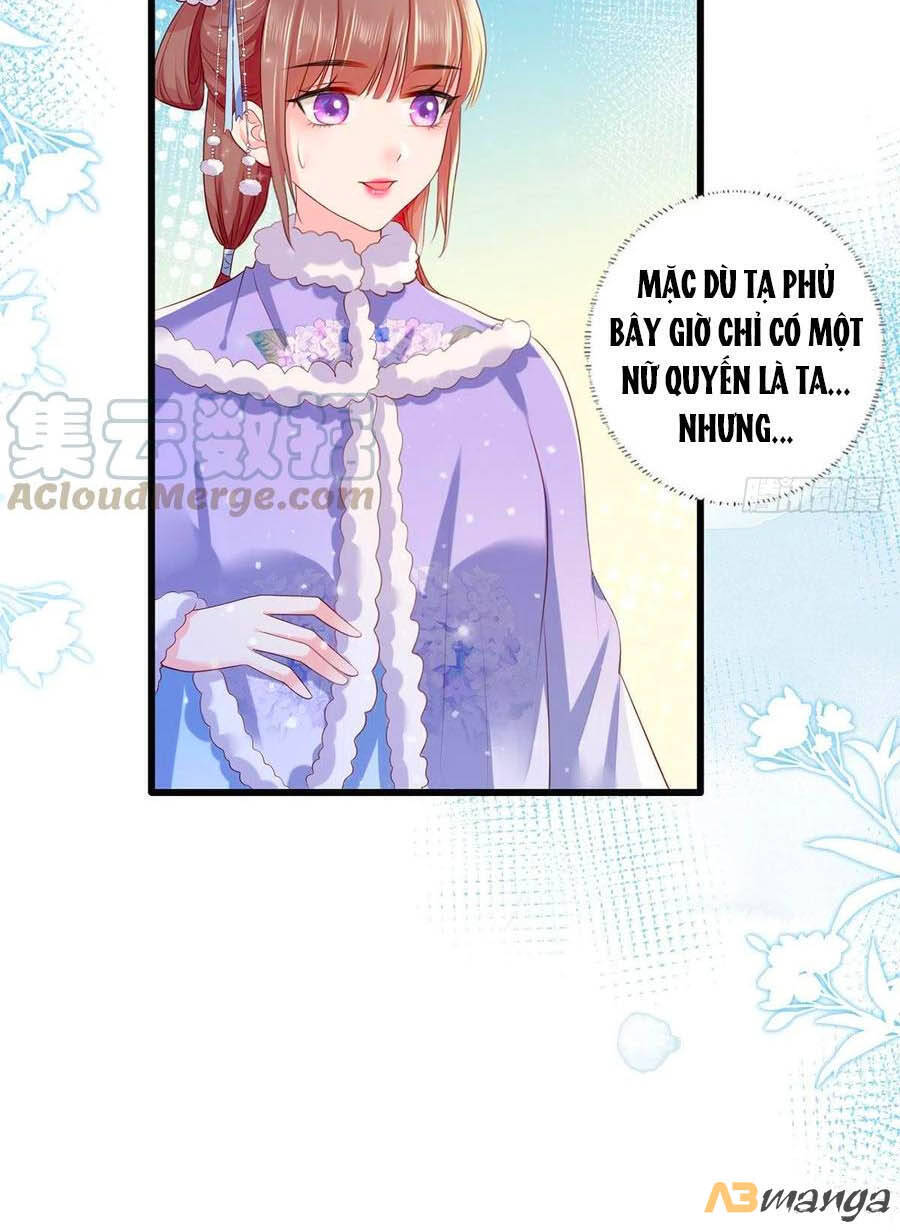 Nữ Thủ Phú Chi Kiều Sủng Nhiếp Chính Vương Chapter 67 - 16