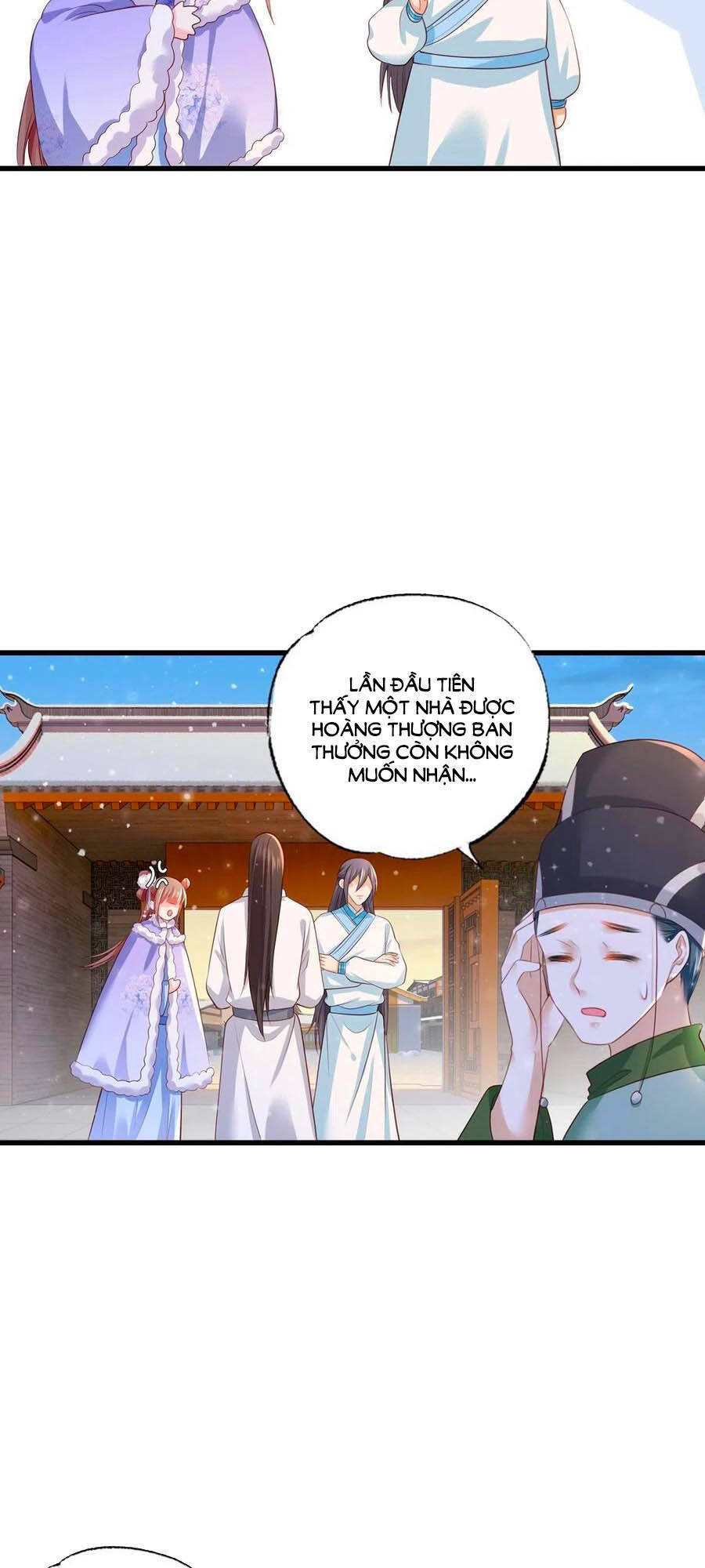 Nữ Thủ Phú Chi Kiều Sủng Nhiếp Chính Vương Chapter 67 - 18