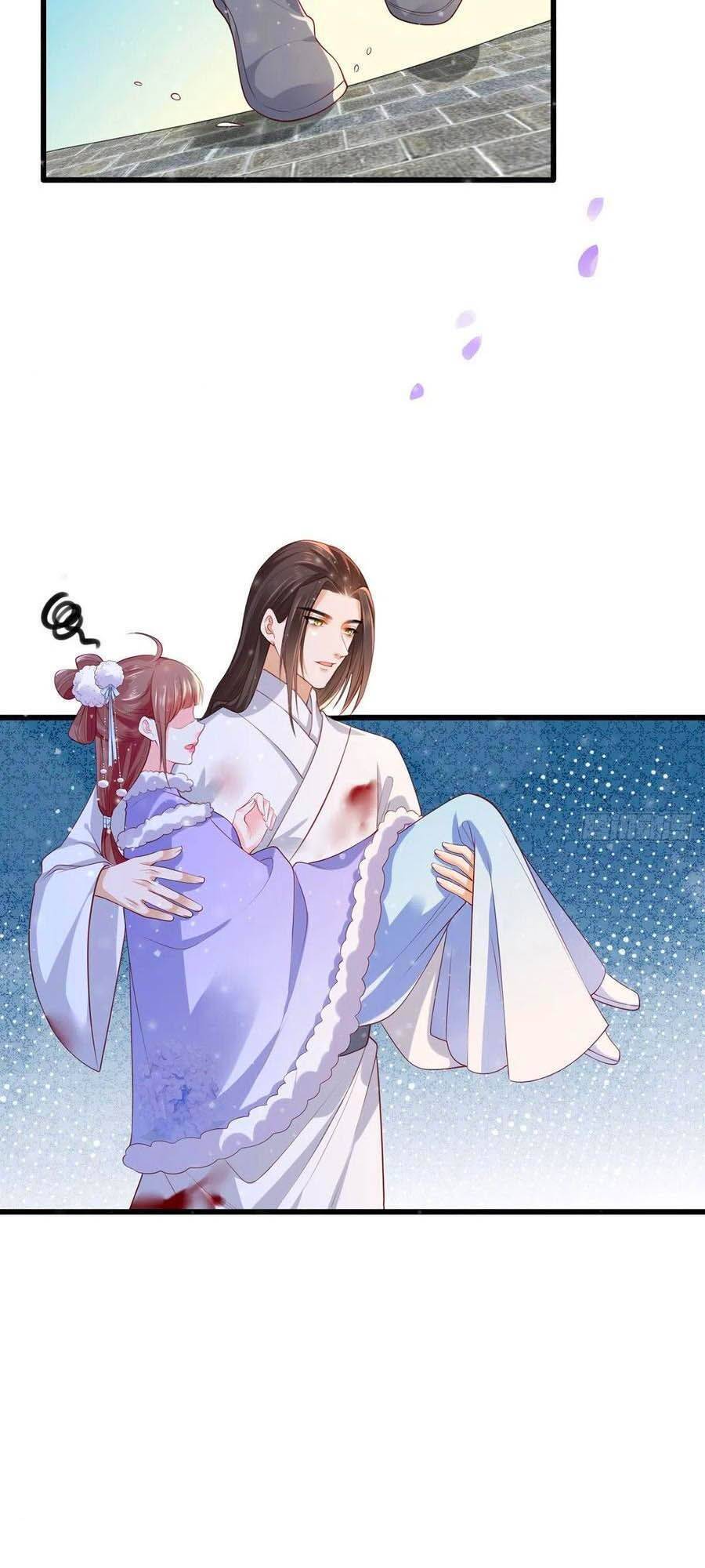 Nữ Thủ Phú Chi Kiều Sủng Nhiếp Chính Vương Chapter 67 - 3