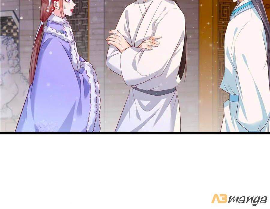 Nữ Thủ Phú Chi Kiều Sủng Nhiếp Chính Vương Chapter 67 - 24