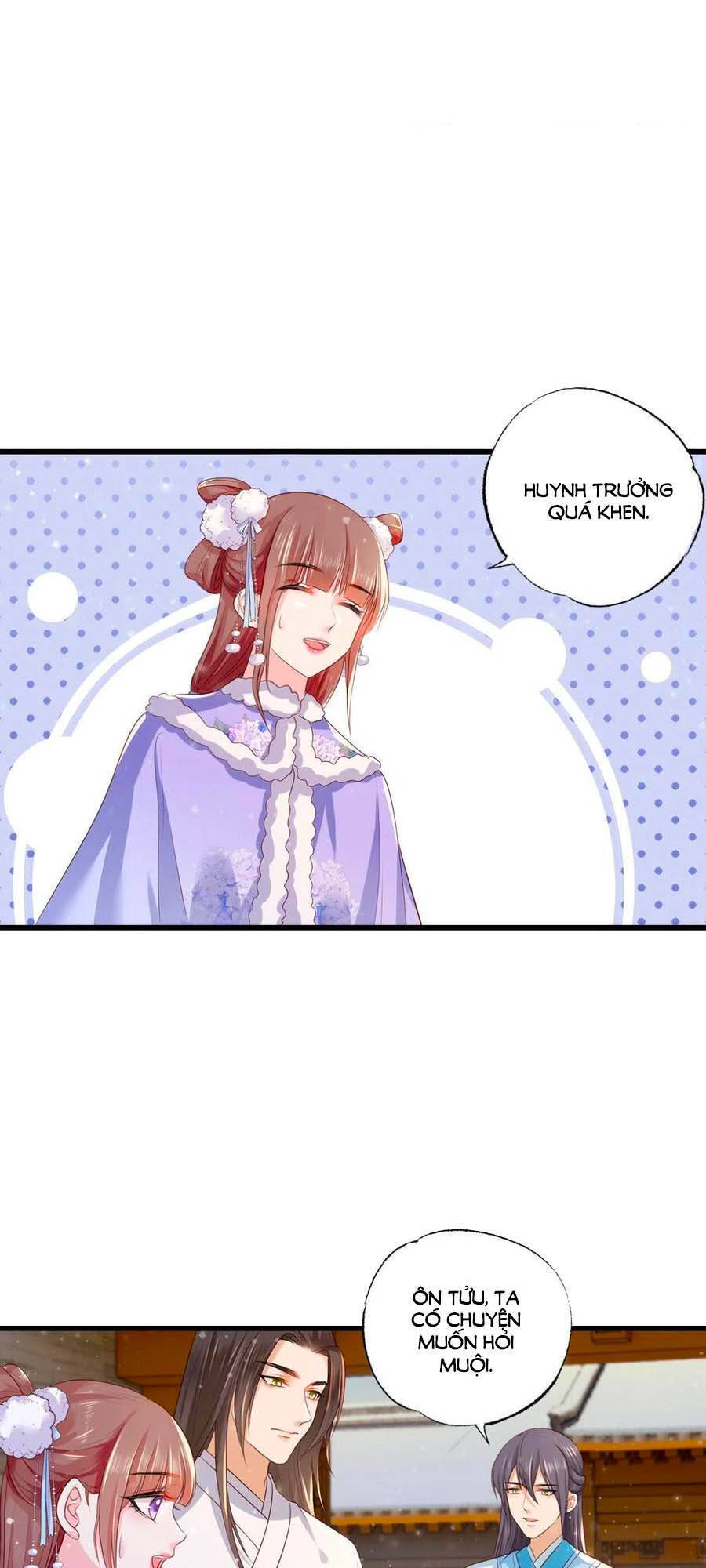Nữ Thủ Phú Chi Kiều Sủng Nhiếp Chính Vương Chapter 67 - 25