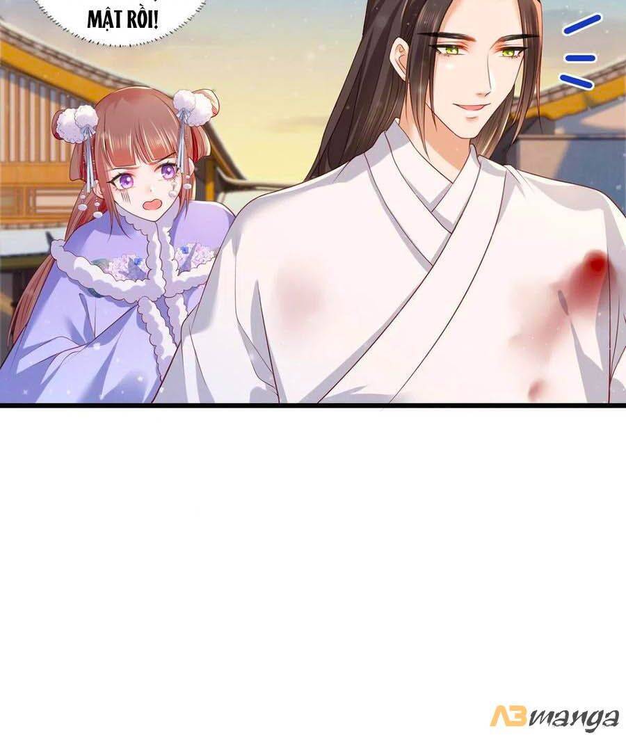 Nữ Thủ Phú Chi Kiều Sủng Nhiếp Chính Vương Chapter 67 - 5