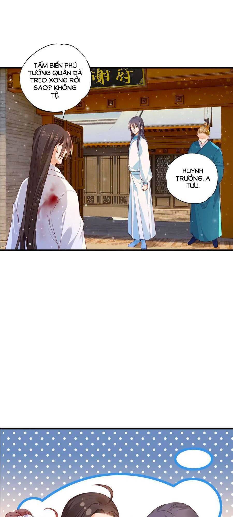 Nữ Thủ Phú Chi Kiều Sủng Nhiếp Chính Vương Chapter 67 - 7